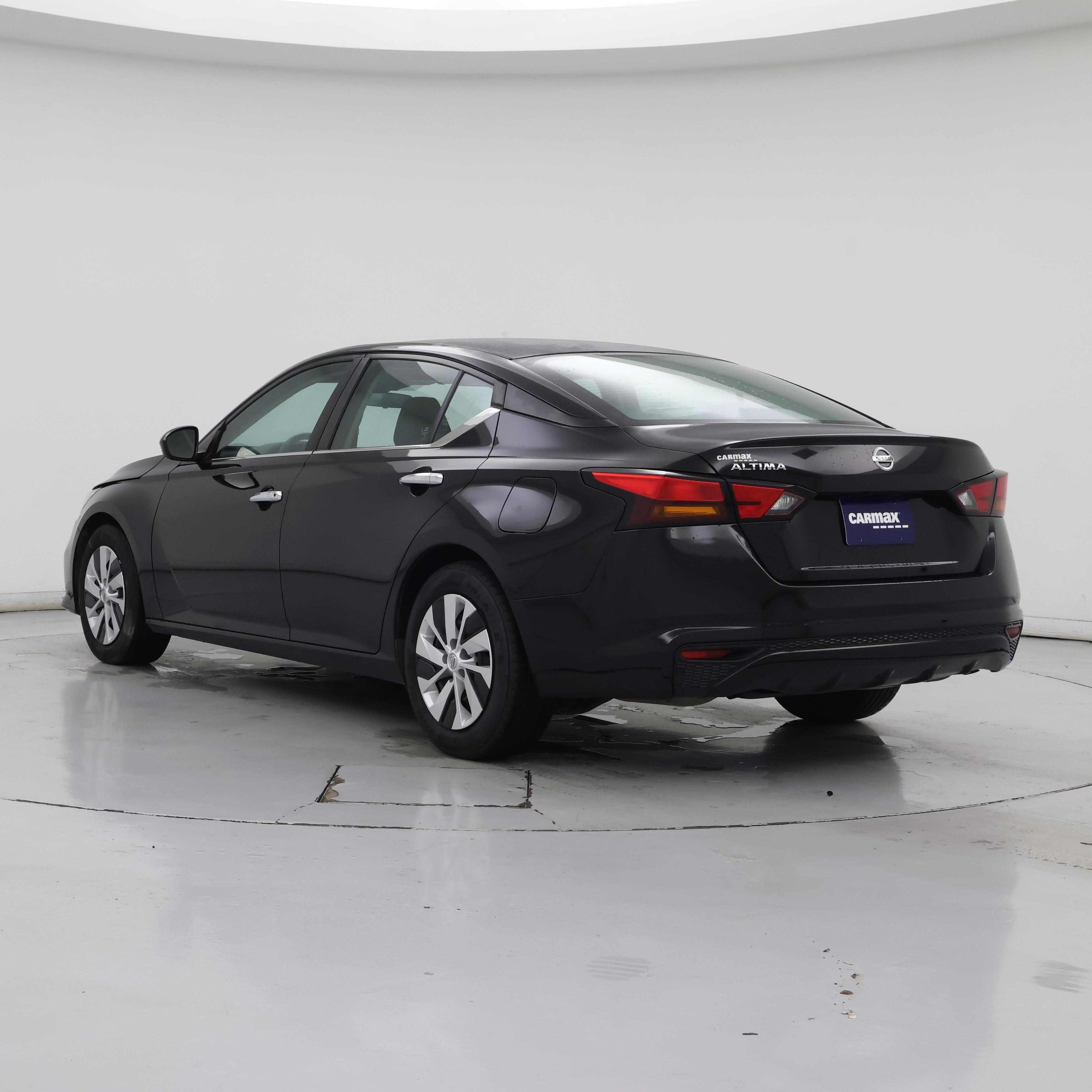 Thumbnail: 2021 Nissan Altima - 2