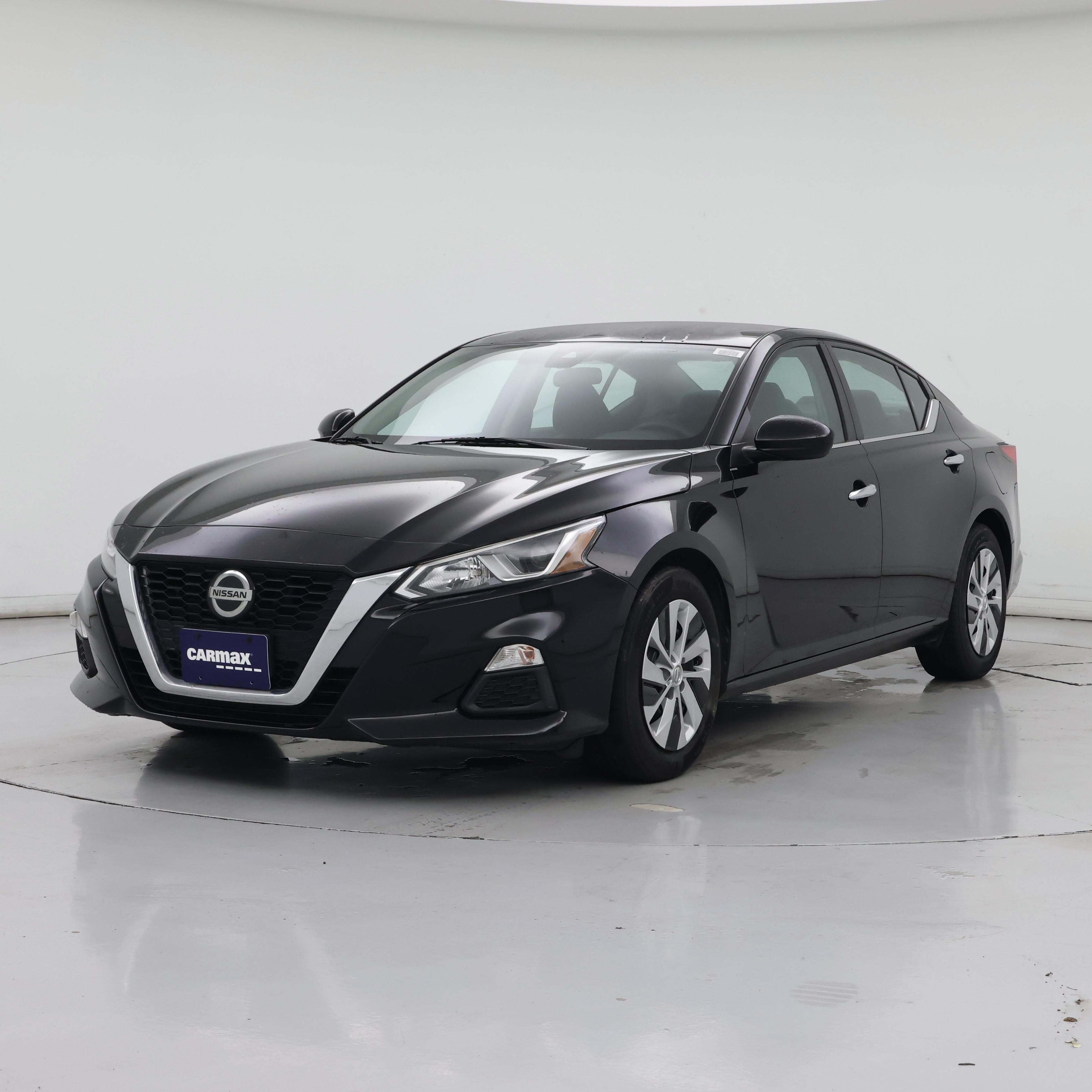 Thumbnail: 2021 Nissan Altima - 4
