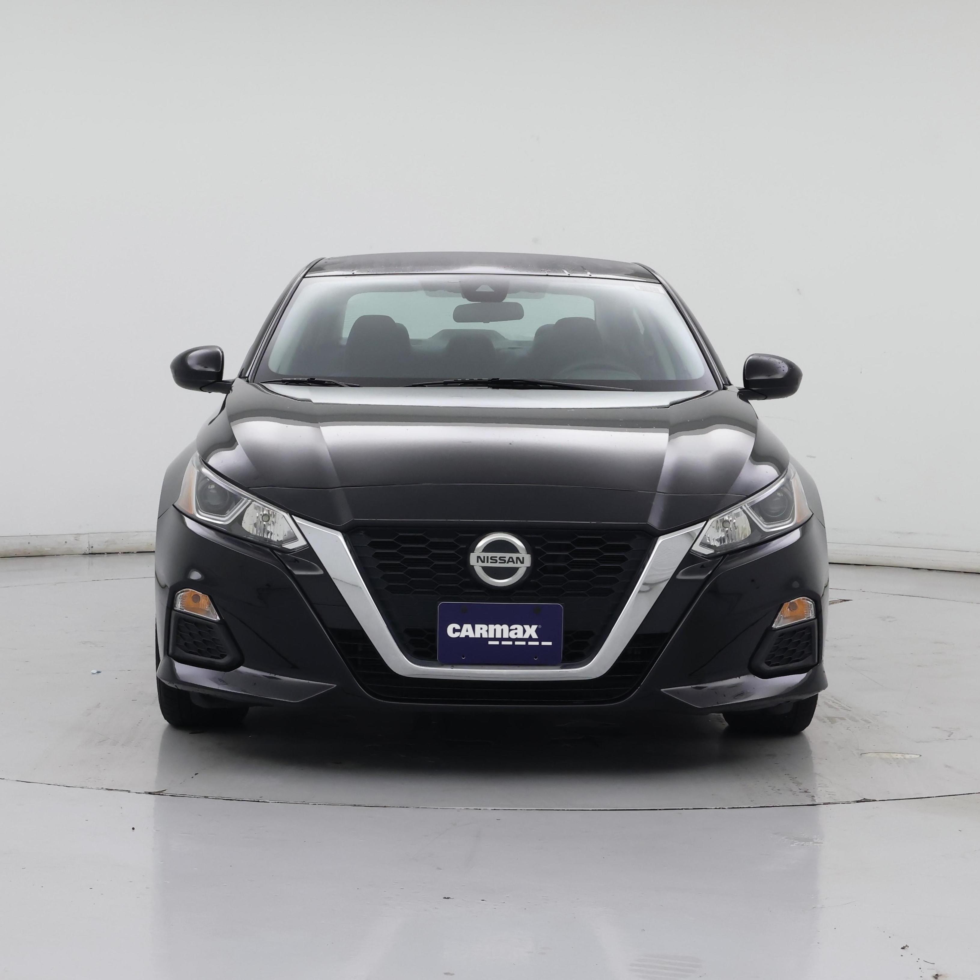 Thumbnail: 2021 Nissan Altima - 5