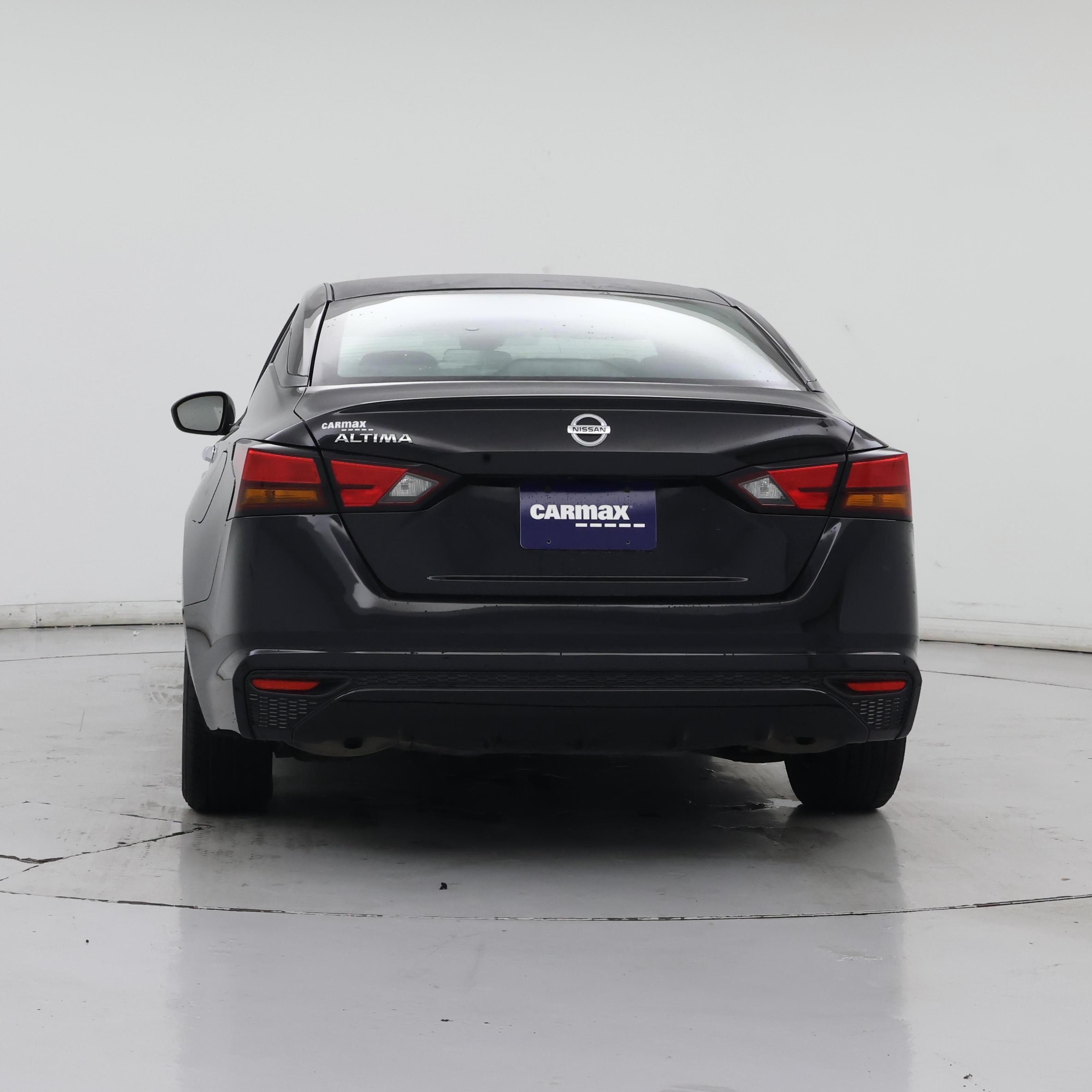 Thumbnail: 2021 Nissan Altima - 6