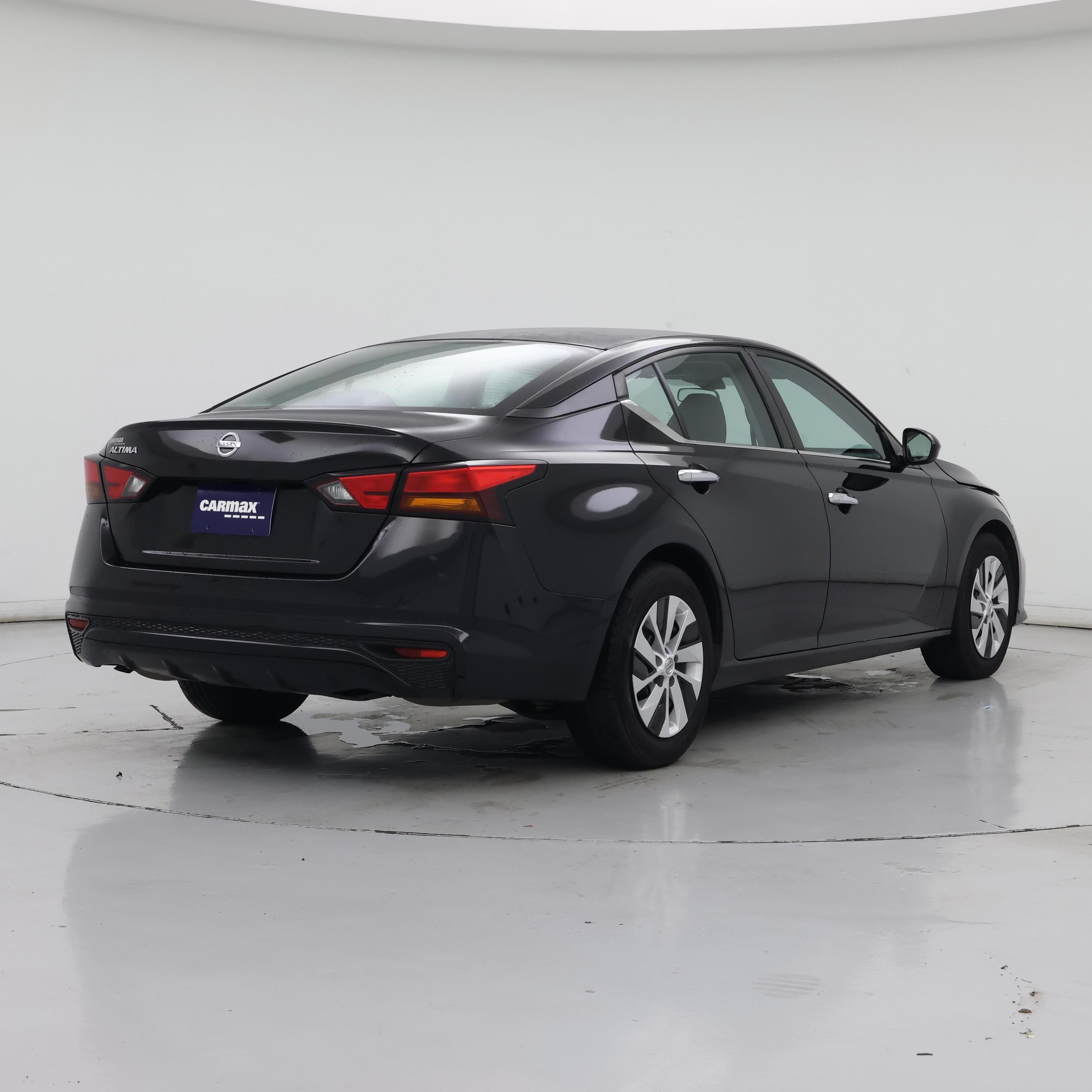 Thumbnail: 2021 Nissan Altima - 8