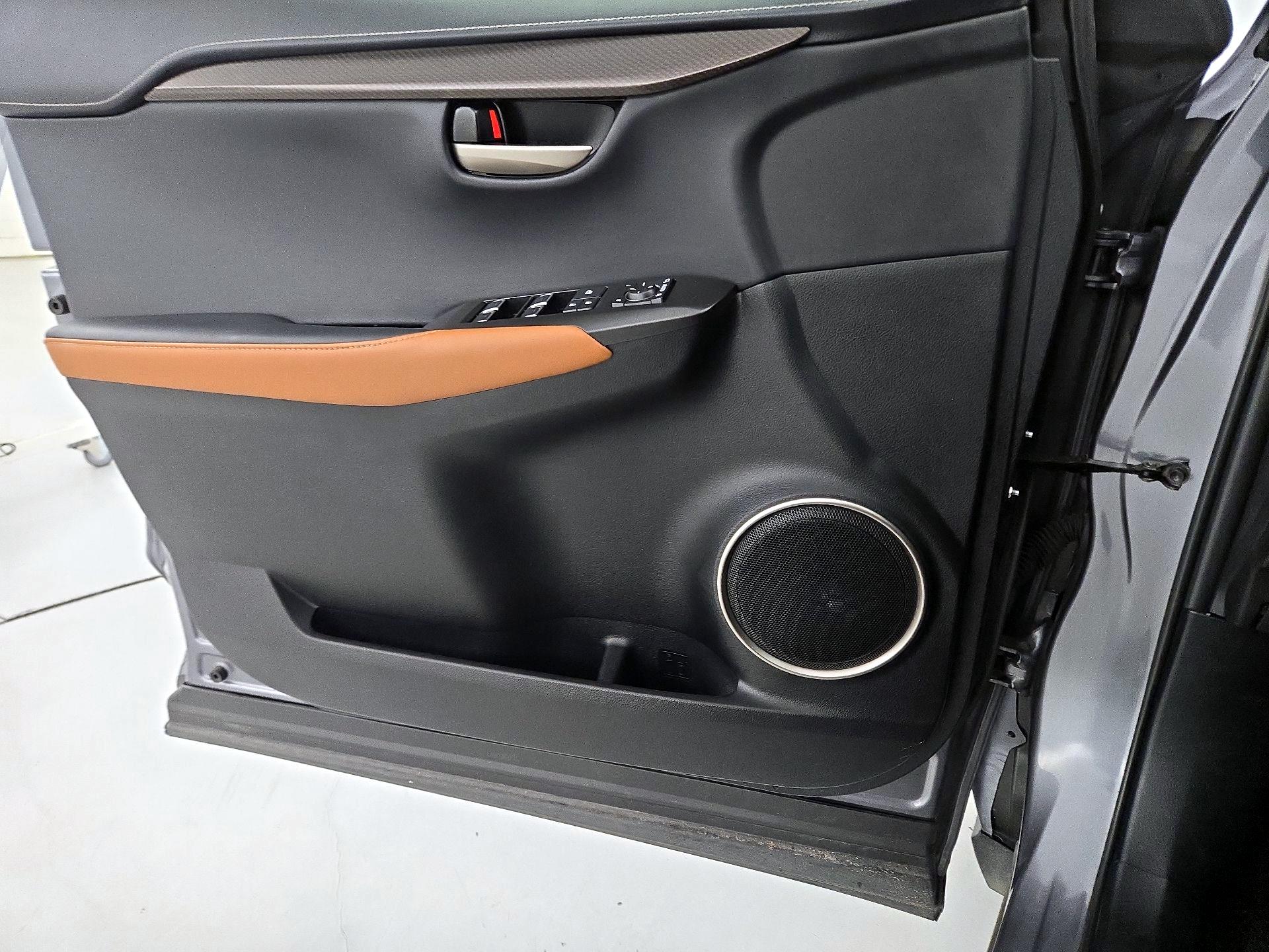 Thumbnail: 2021 Lexus NX - 12