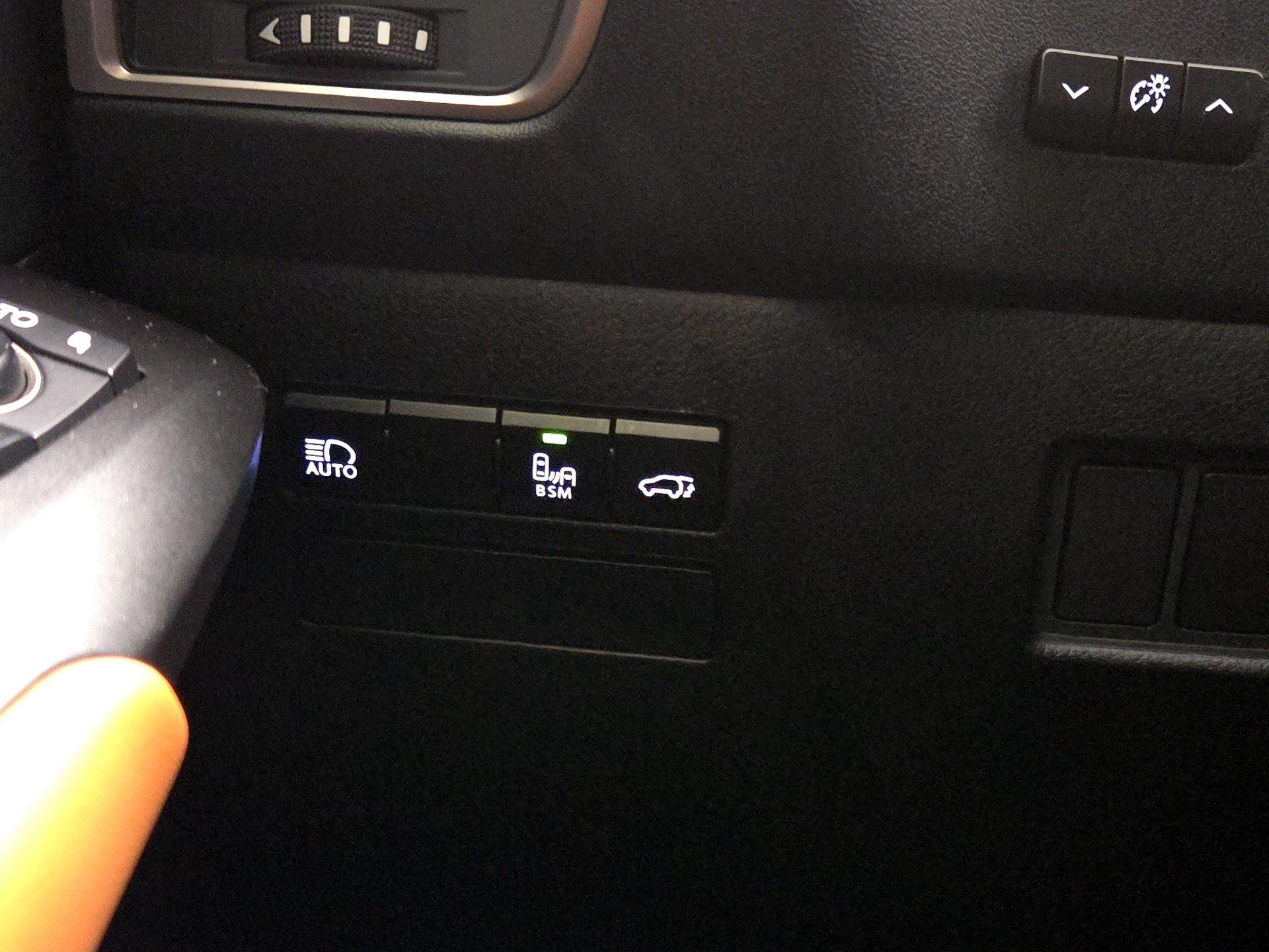 Thumbnail: 2021 Lexus NX - 13