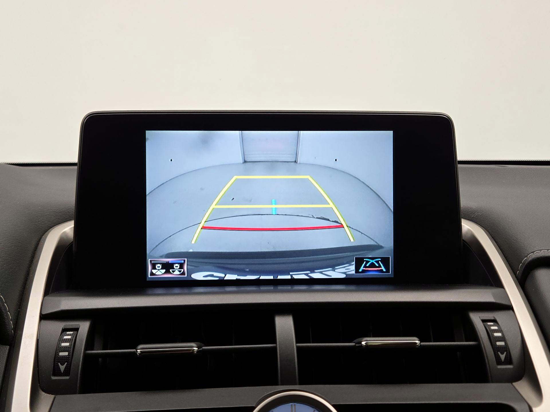 Thumbnail: 2021 Lexus NX - 14