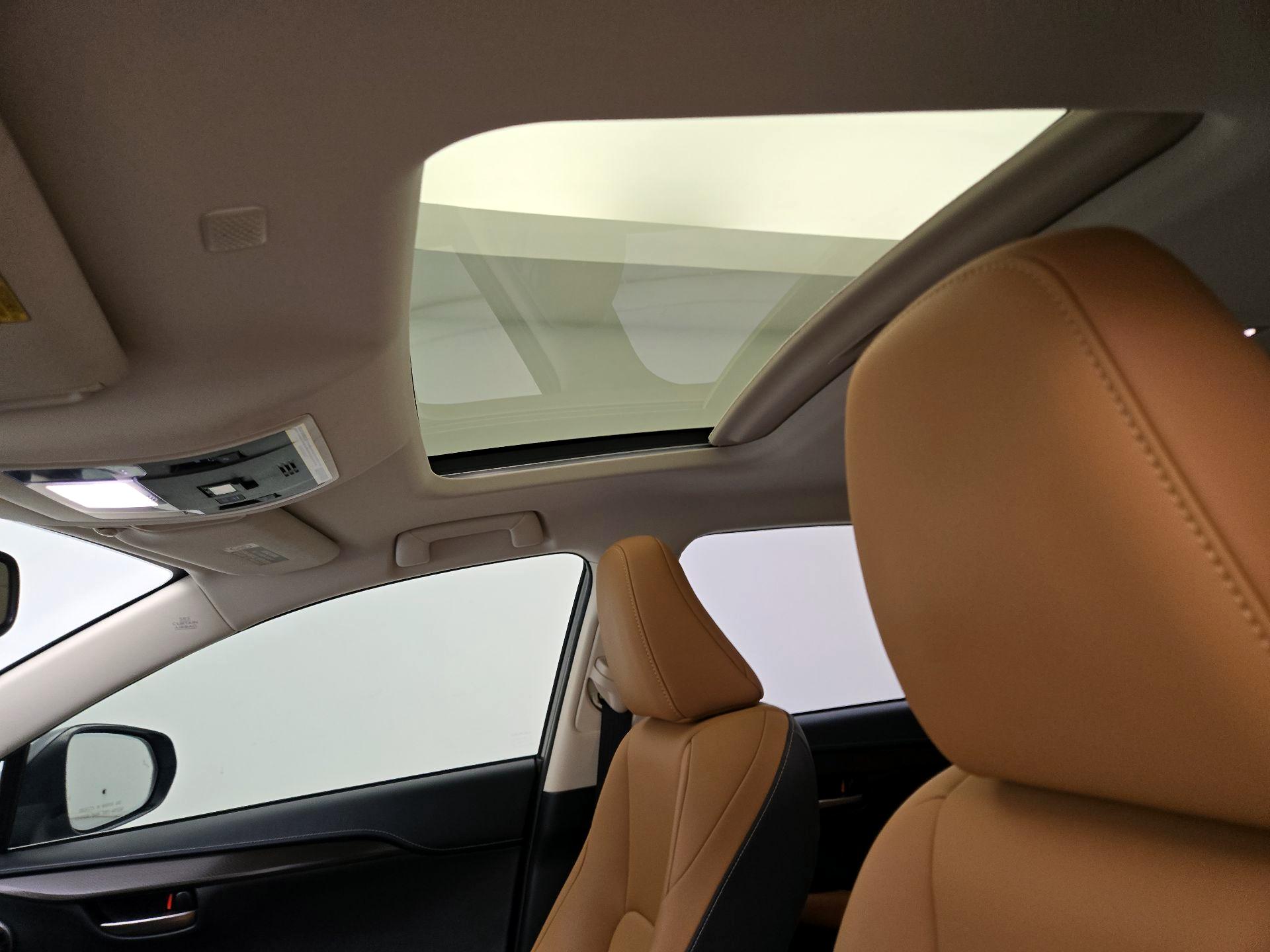 Thumbnail: 2021 Lexus NX - 19