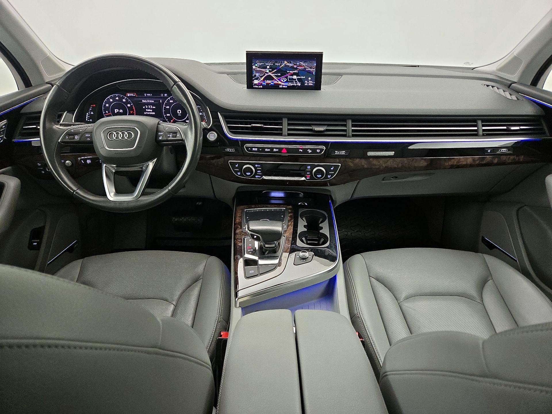 Thumbnail: 2018 Audi Q7 - 9