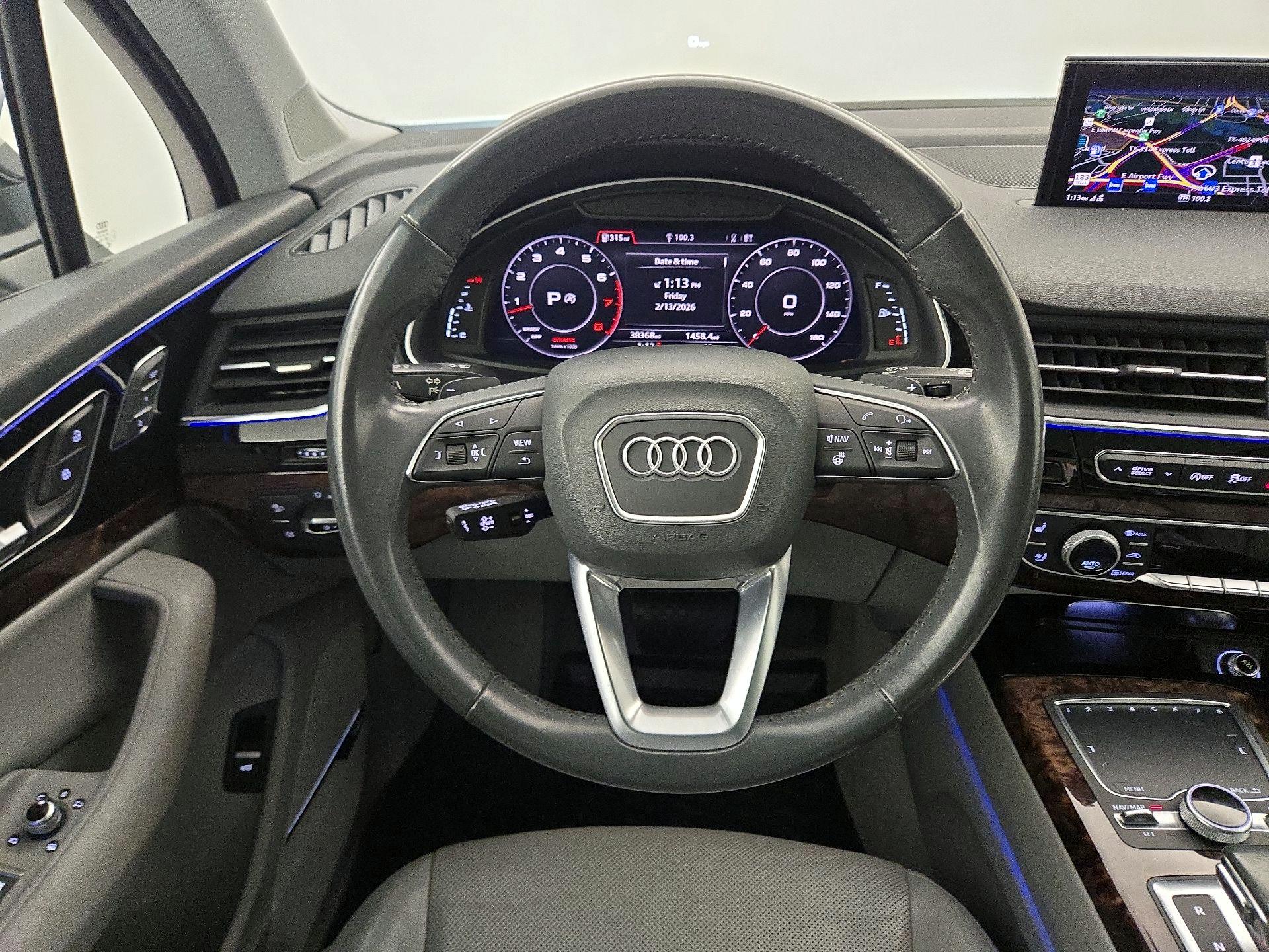 Thumbnail: 2018 Audi Q7 - 10