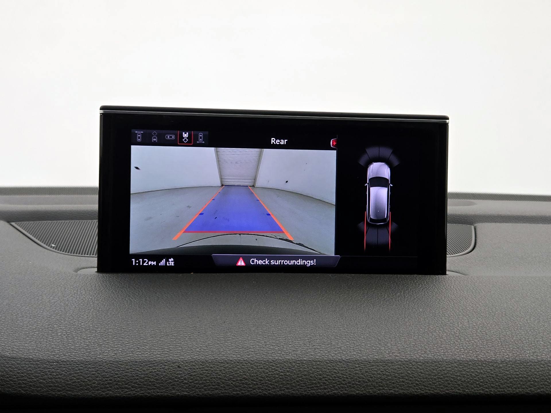 Thumbnail: 2018 Audi Q7 - 15