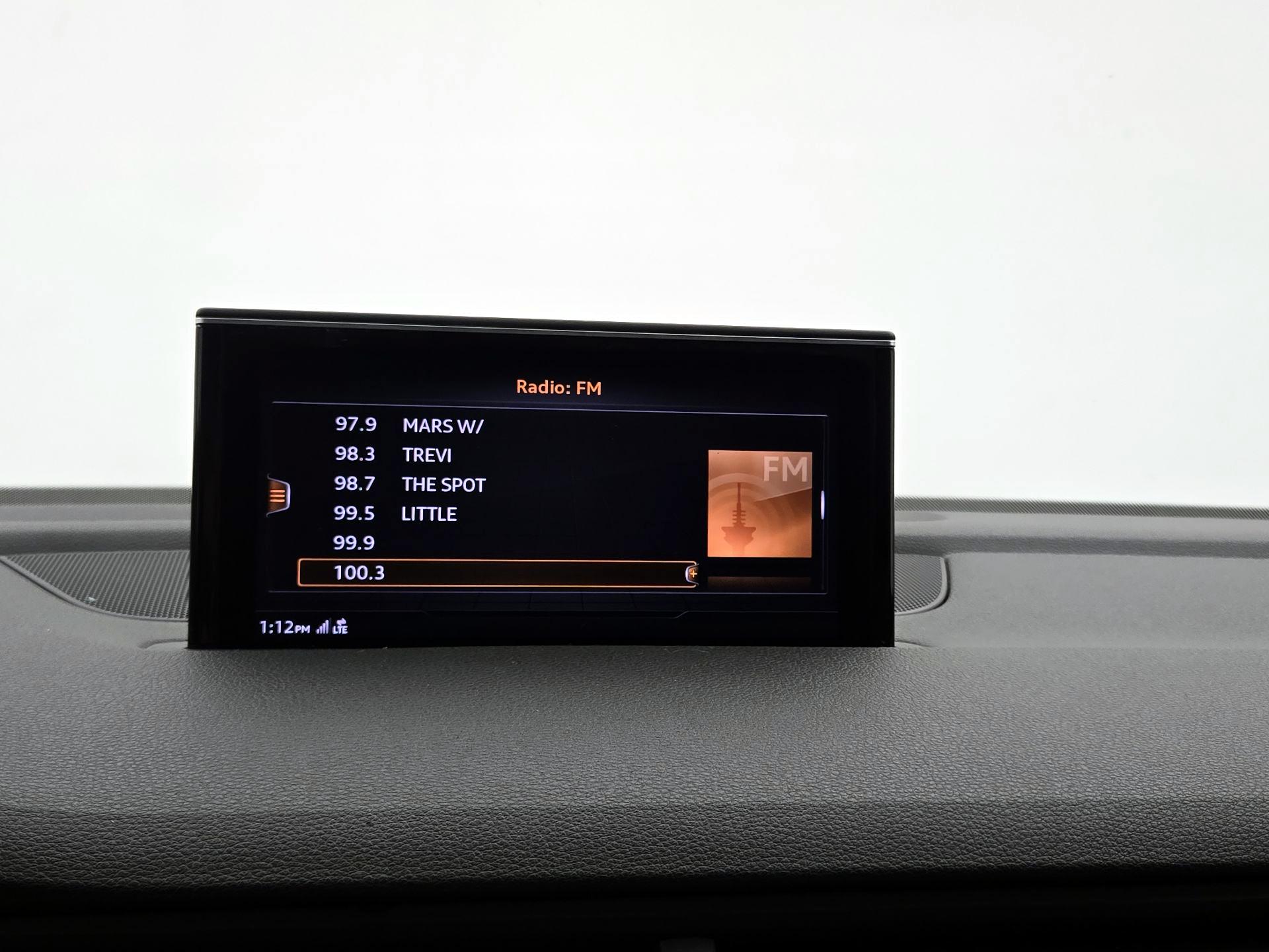 Thumbnail: 2018 Audi Q7 - 16