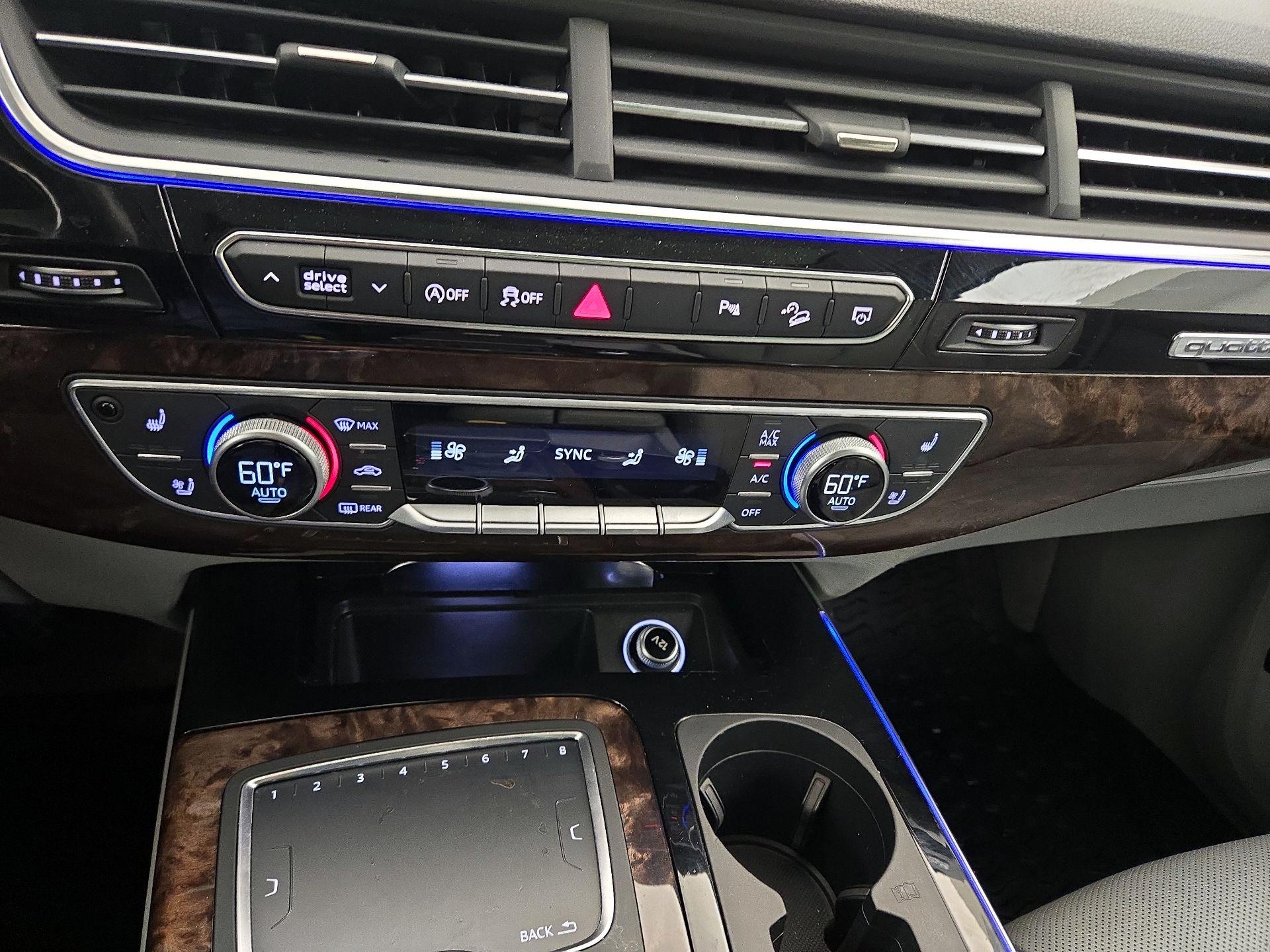 Thumbnail: 2018 Audi Q7 - 17