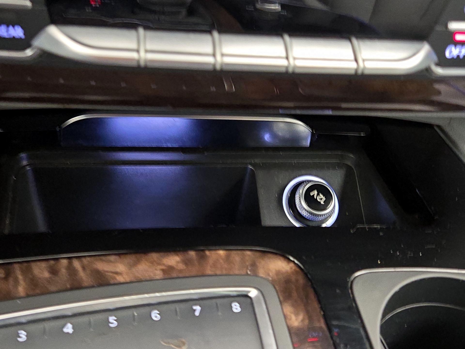 Thumbnail: 2018 Audi Q7 - 19