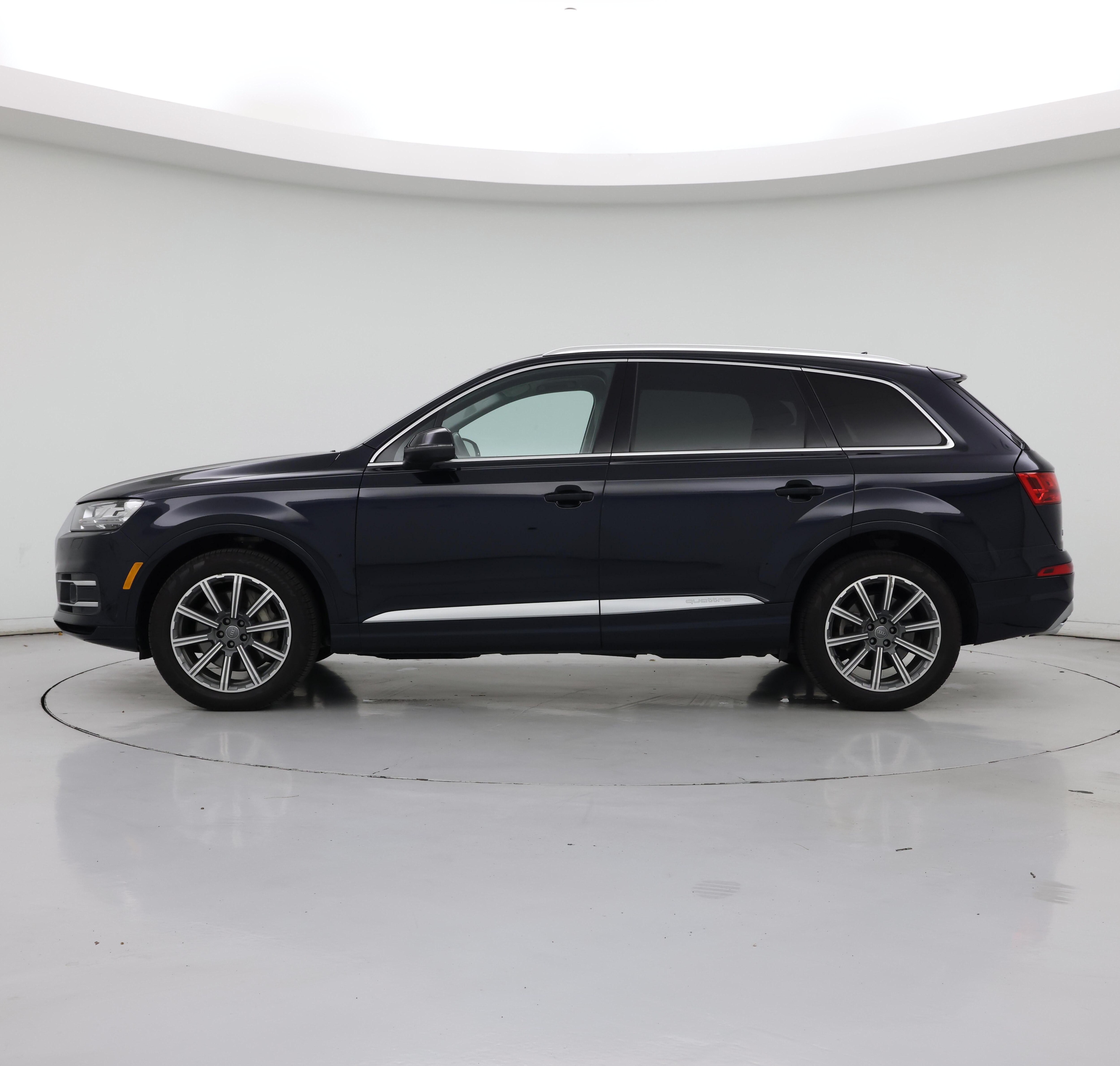 Thumbnail: 2018 Audi Q7 - 3