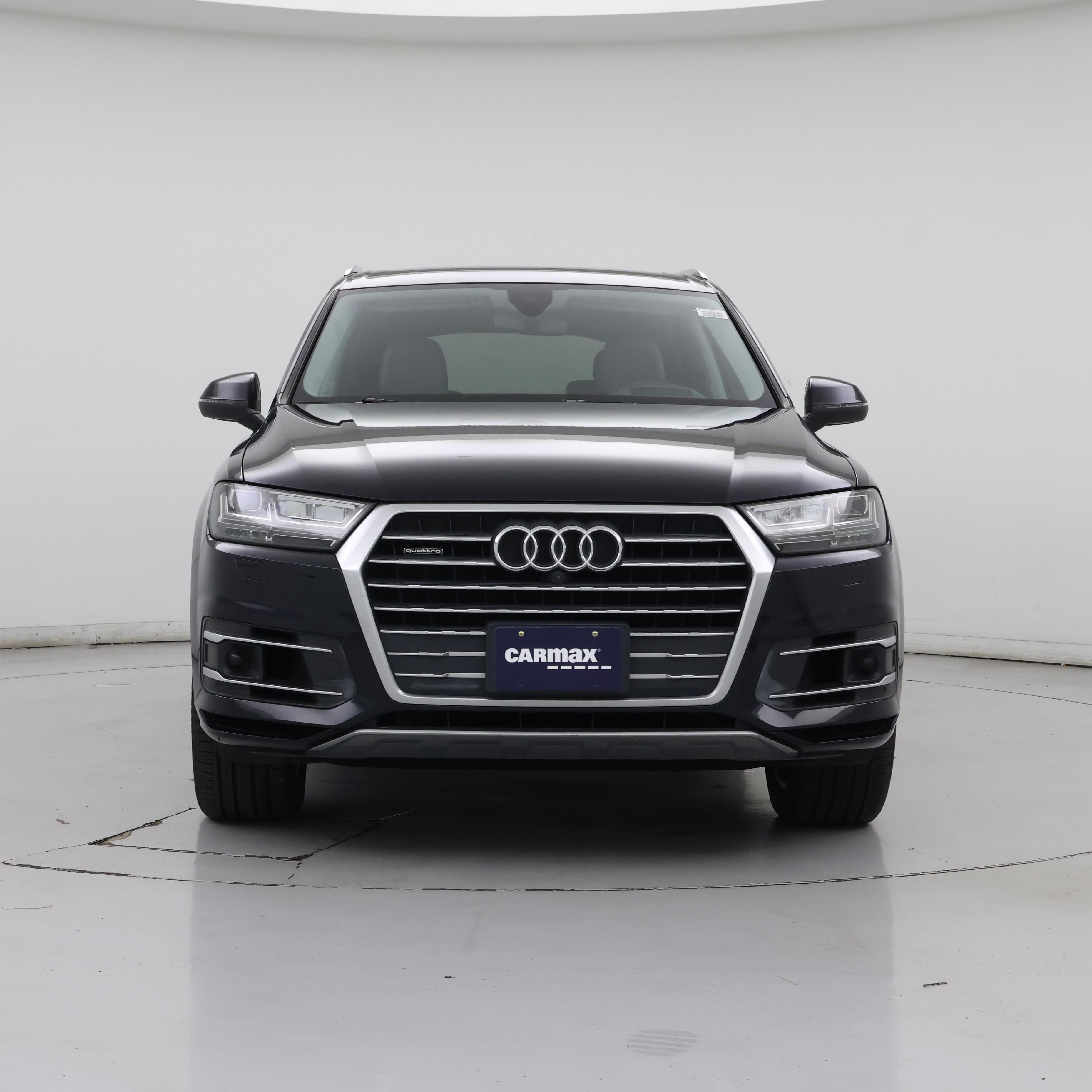 Thumbnail: 2018 Audi Q7 - 5