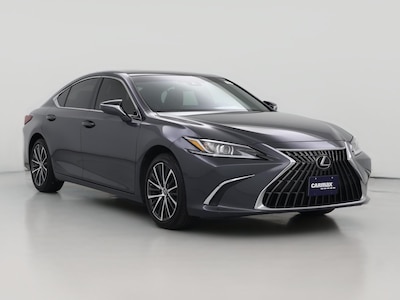 2024 Lexus ES 350 Luxury