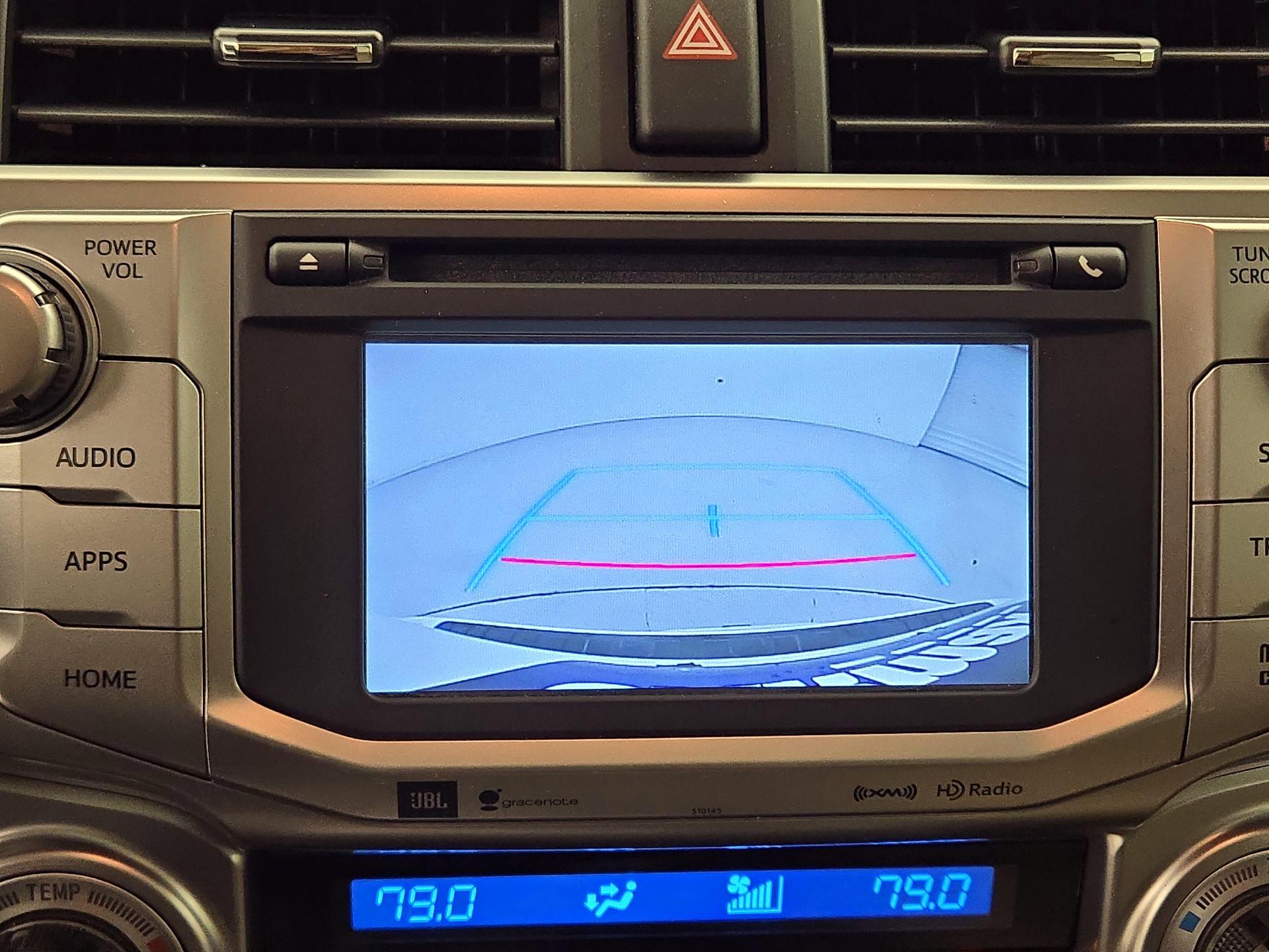 Thumbnail: 2016 Toyota 4Runner - 14