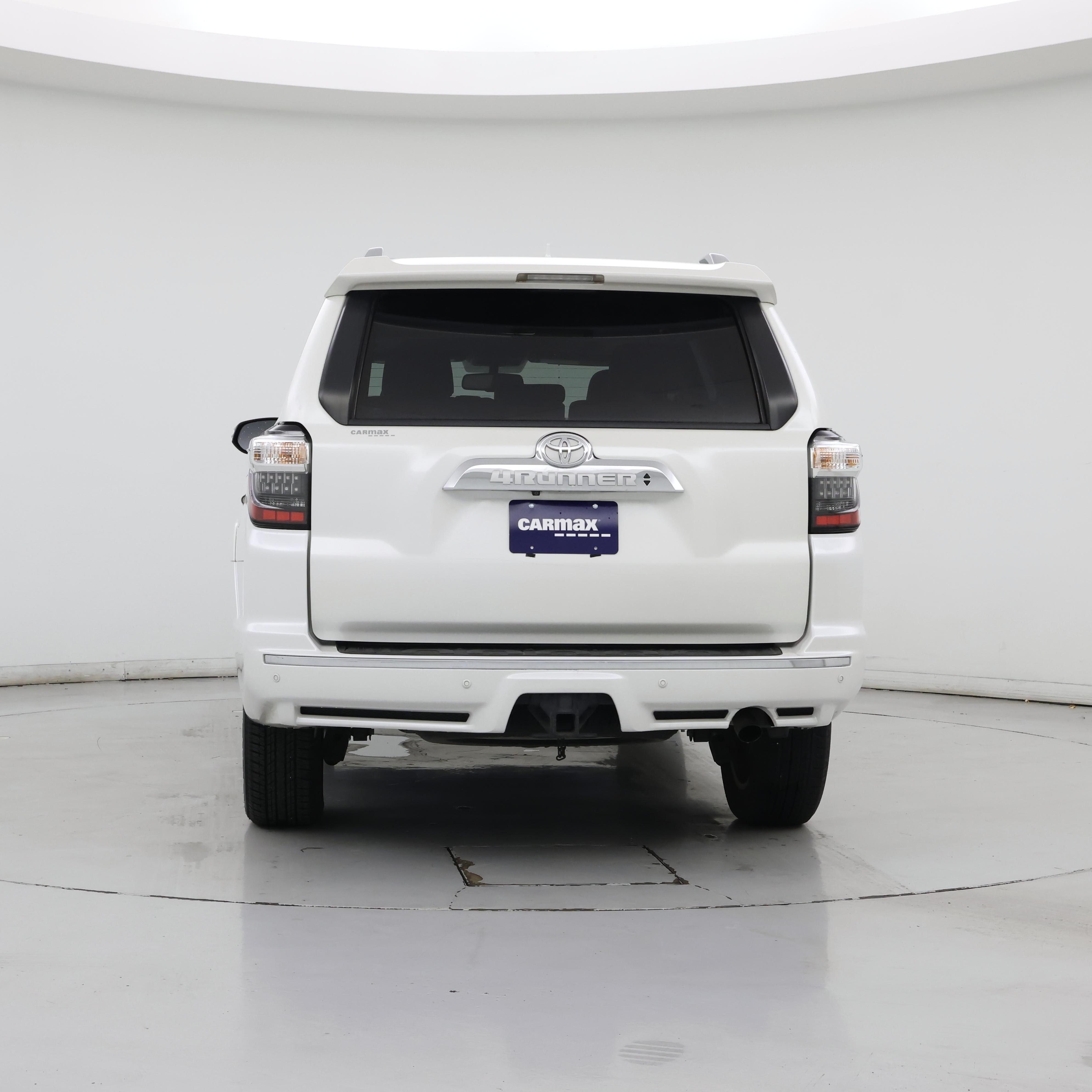 Thumbnail: 2016 Toyota 4Runner - 6