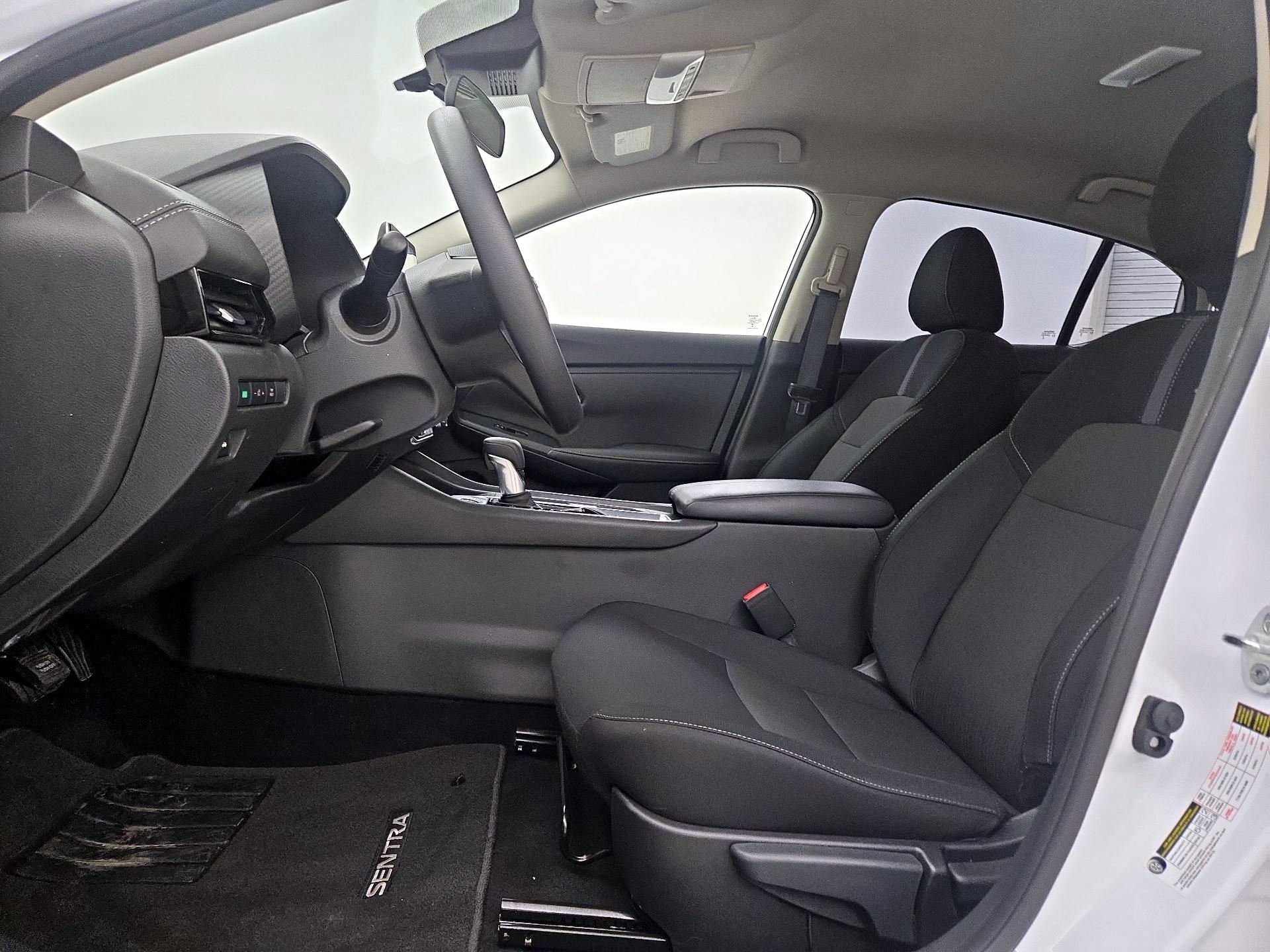 Thumbnail: 2025 Nissan Sentra - 11