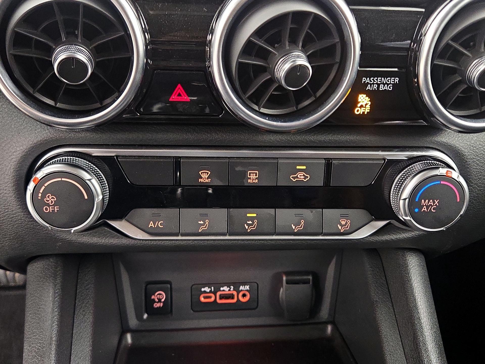 Thumbnail: 2025 Nissan Sentra - 16