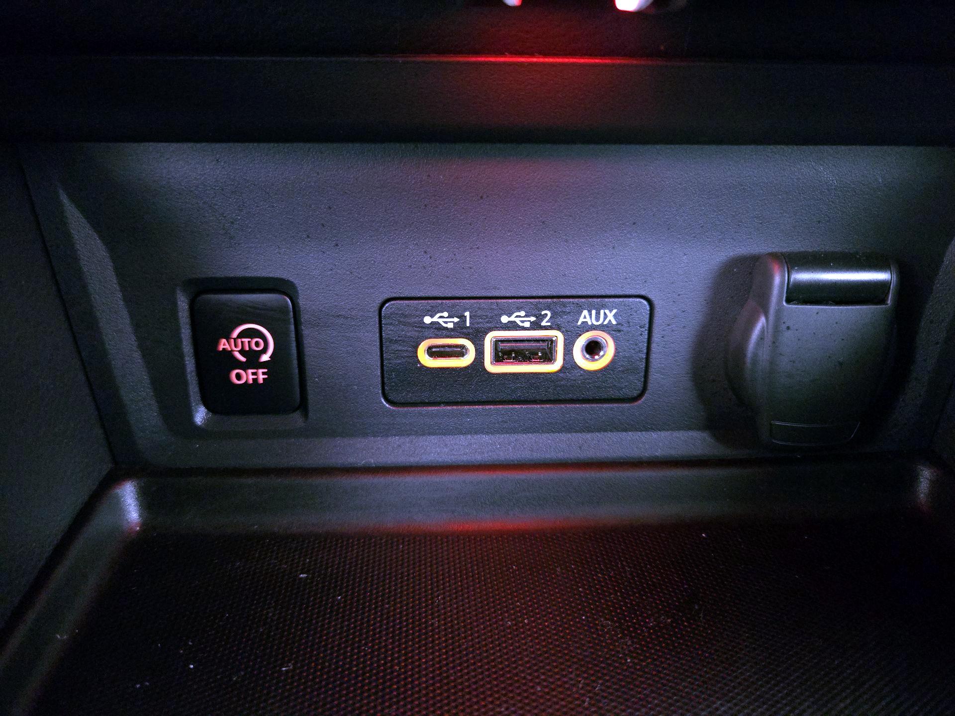 Thumbnail: 2025 Nissan Sentra - 18