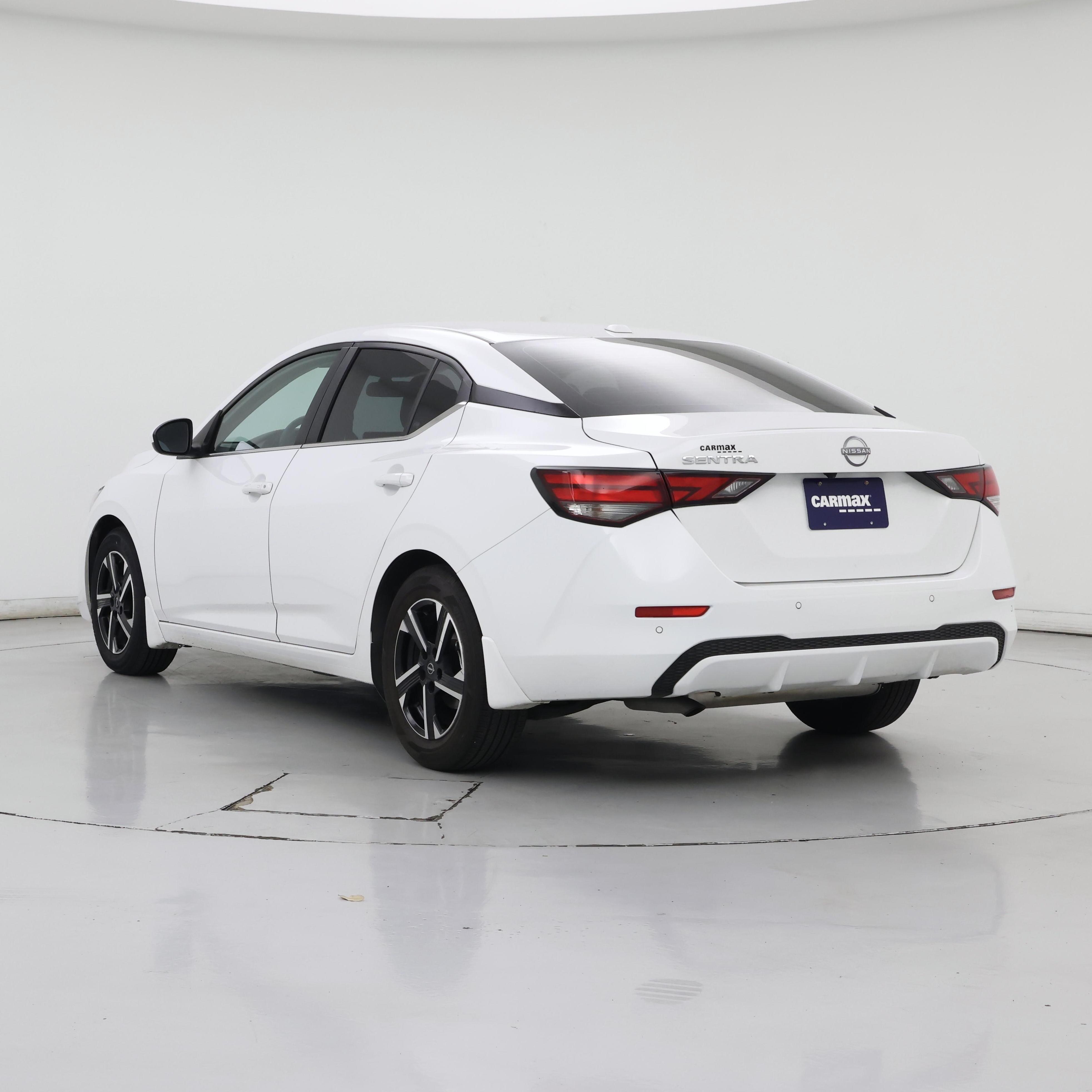 Thumbnail: 2025 Nissan Sentra - 2