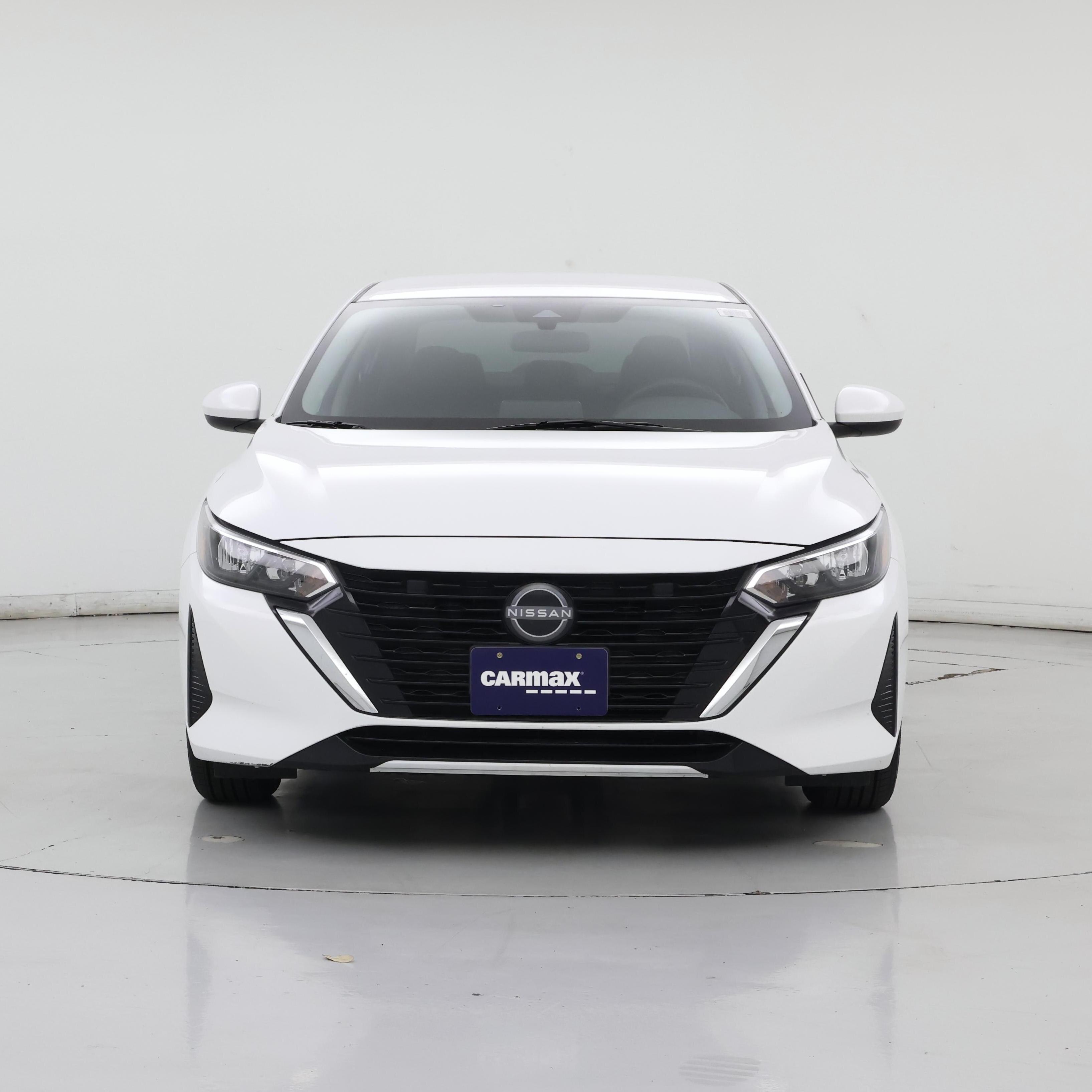 Thumbnail: 2025 Nissan Sentra - 5