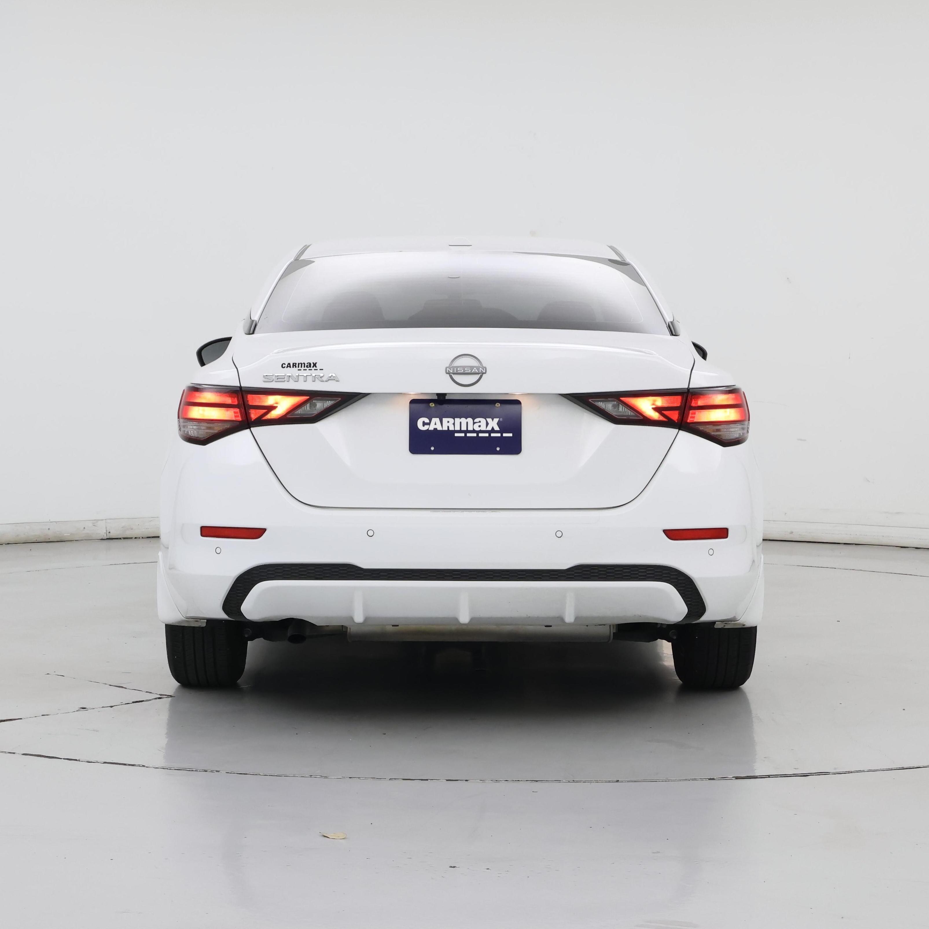 Thumbnail: 2025 Nissan Sentra - 6