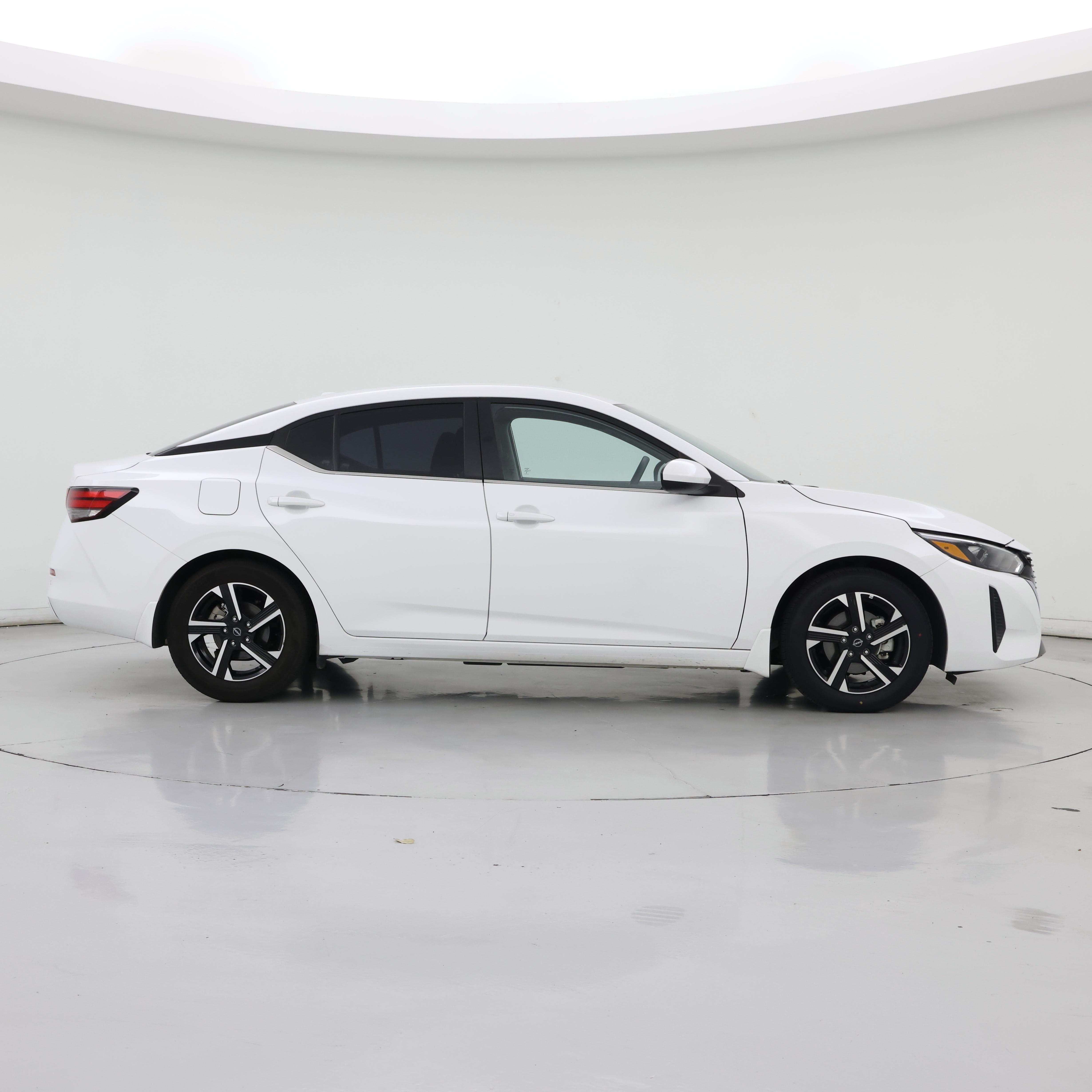 Thumbnail: 2025 Nissan Sentra - 7