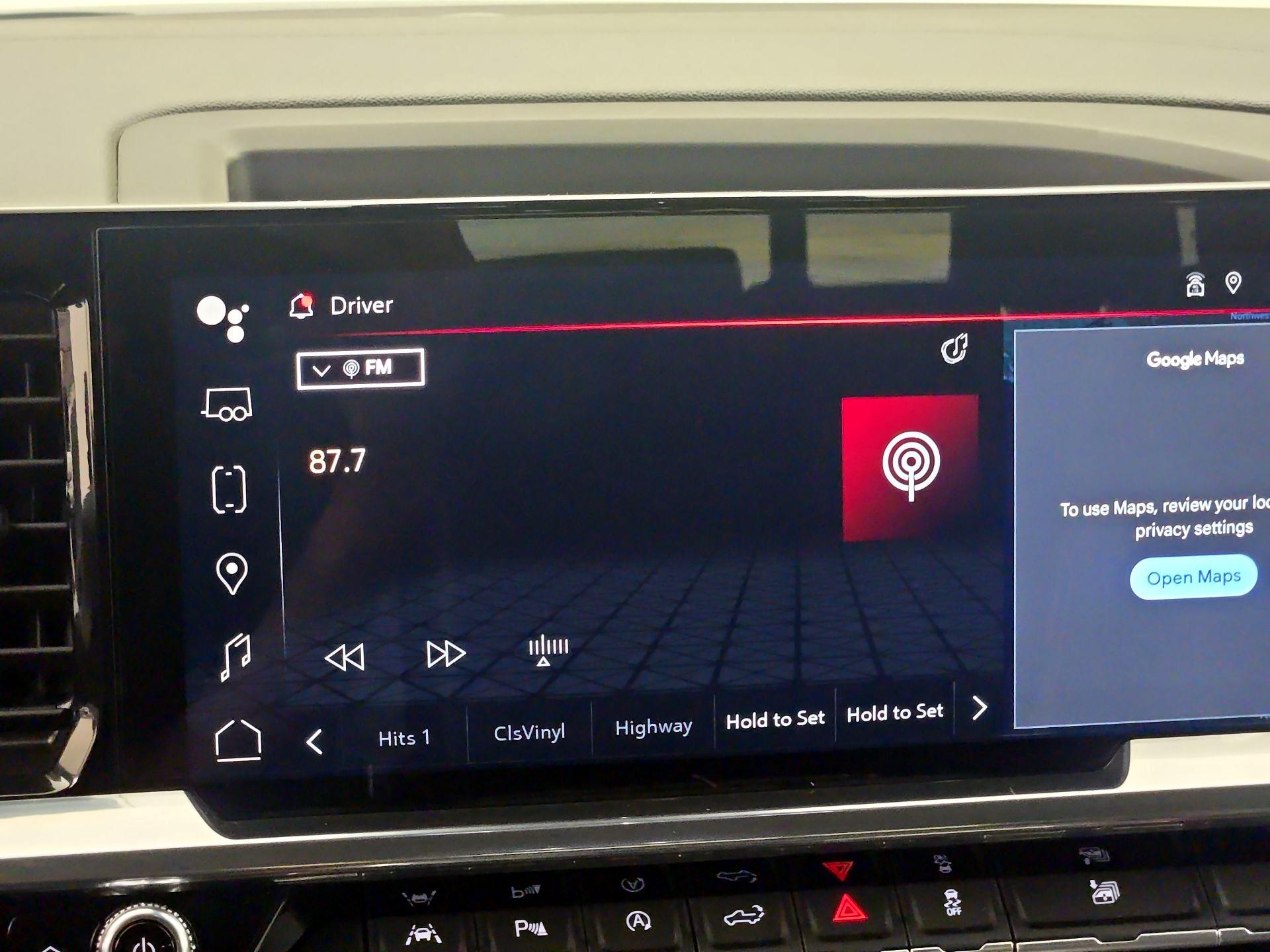 Thumbnail: 2025 GMC Sierra 1500 - 15