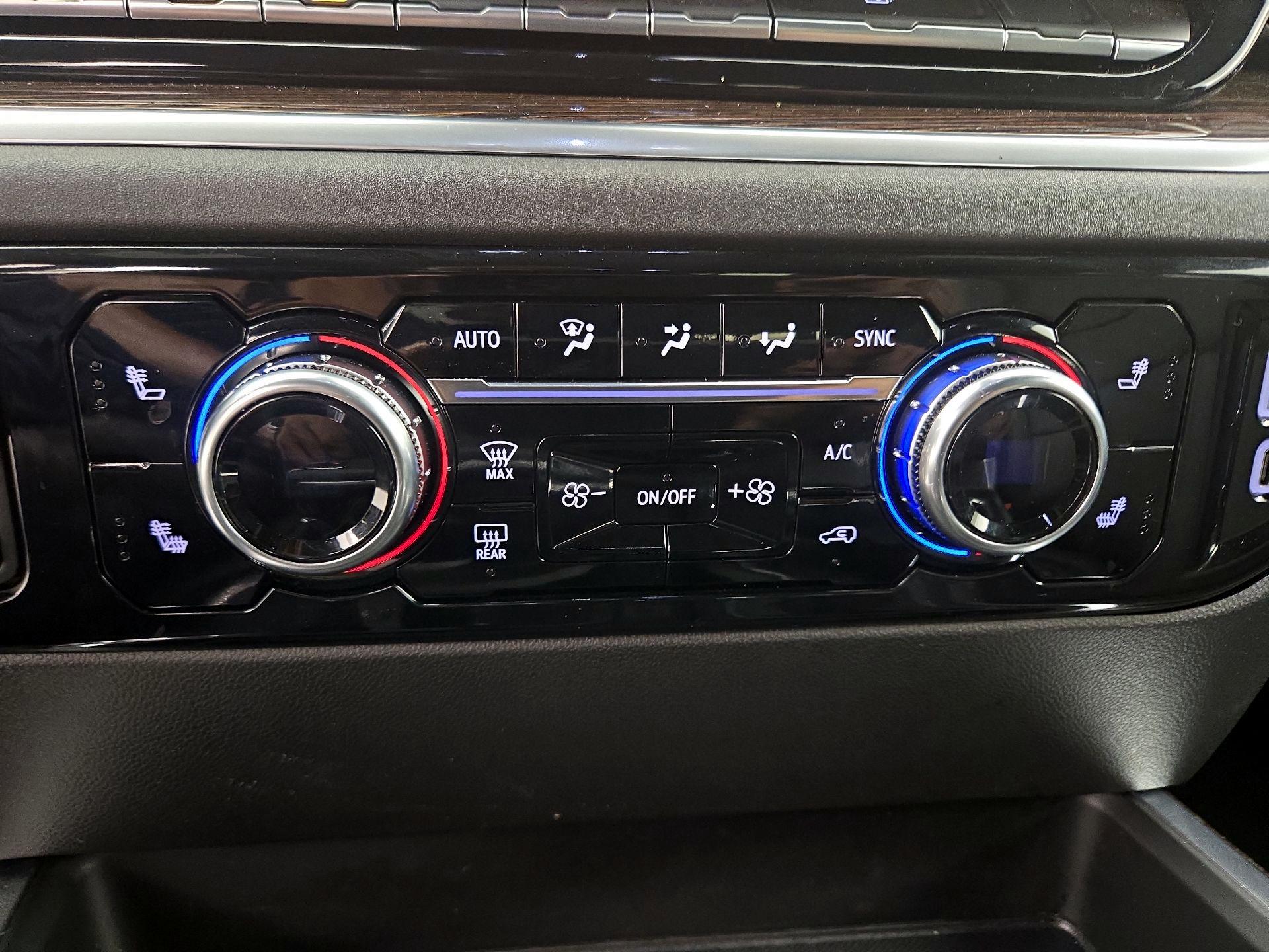 Thumbnail: 2025 GMC Sierra 1500 - 16