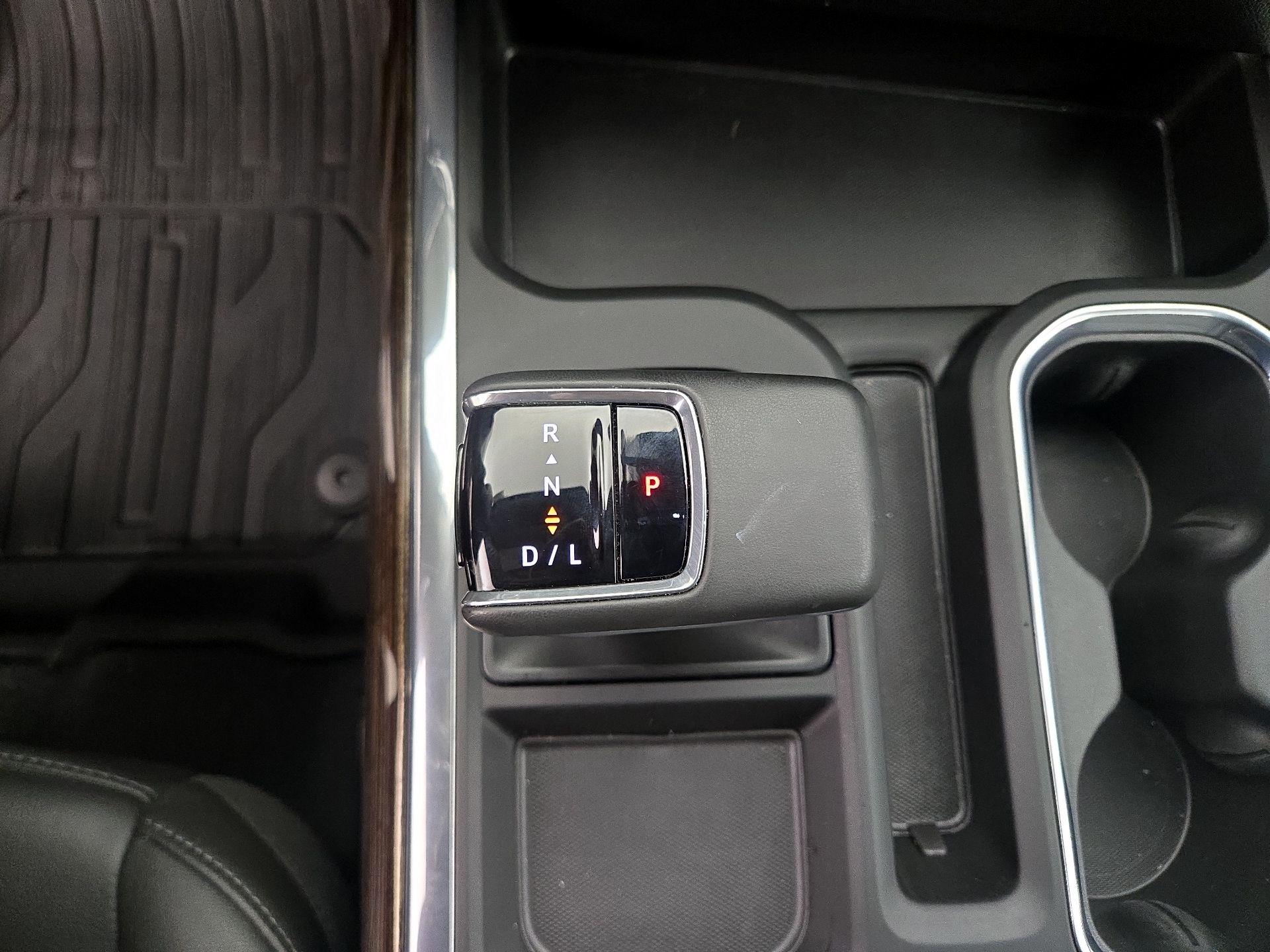 Thumbnail: 2025 GMC Sierra 1500 - 17