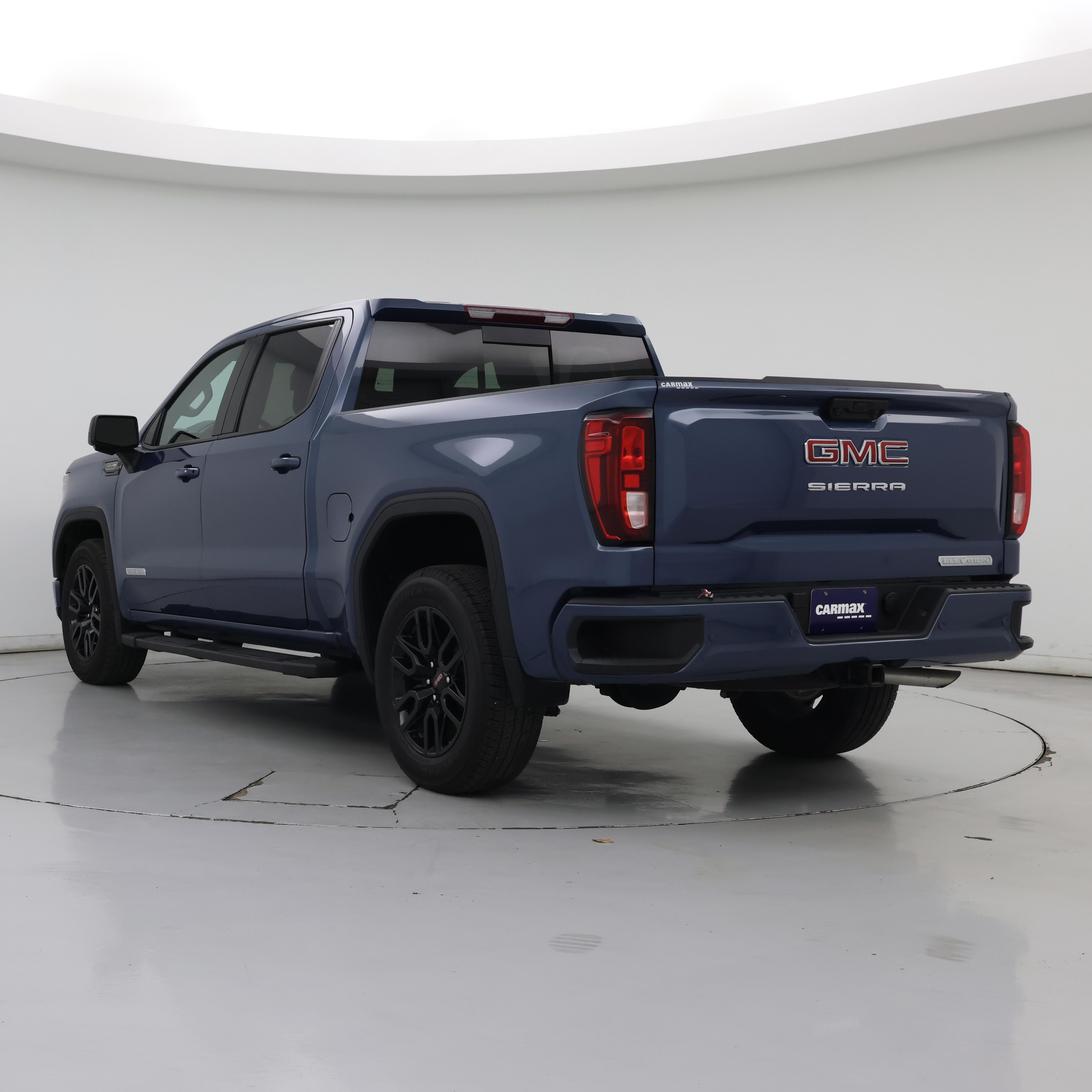 Thumbnail: 2025 GMC Sierra 1500 - 2