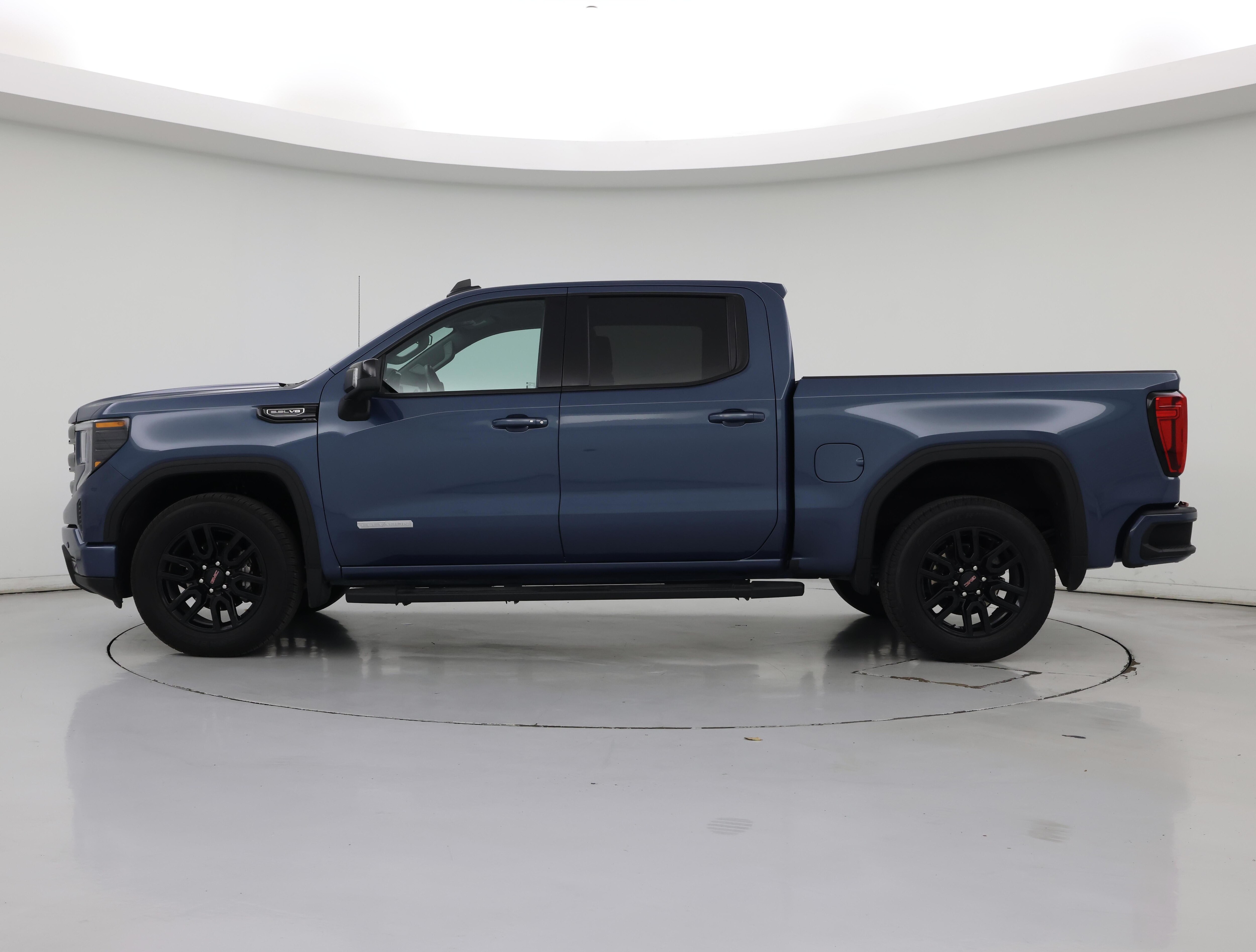 Thumbnail: 2025 GMC Sierra 1500 - 3