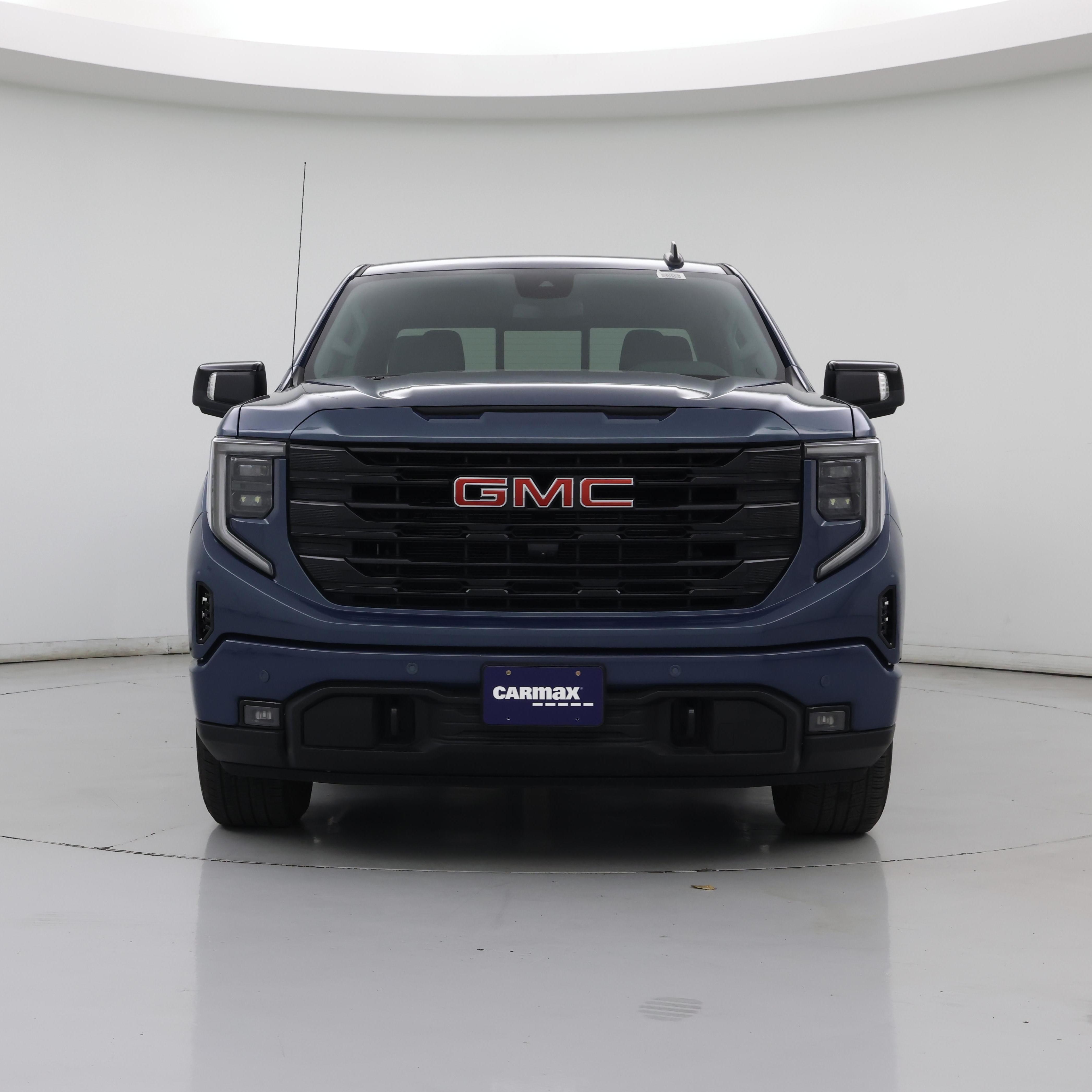 Thumbnail: 2025 GMC Sierra 1500 - 5