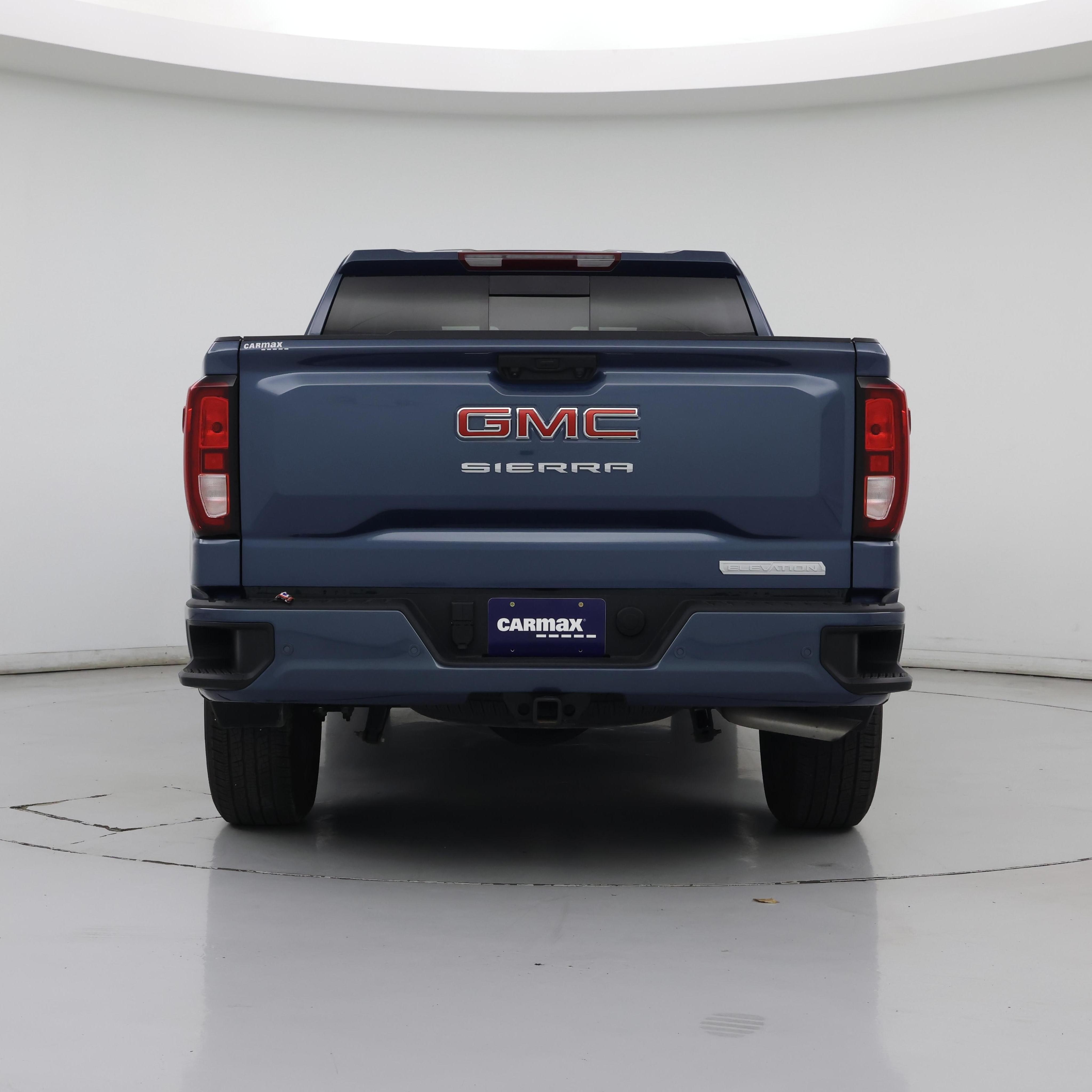 Thumbnail: 2025 GMC Sierra 1500 - 6