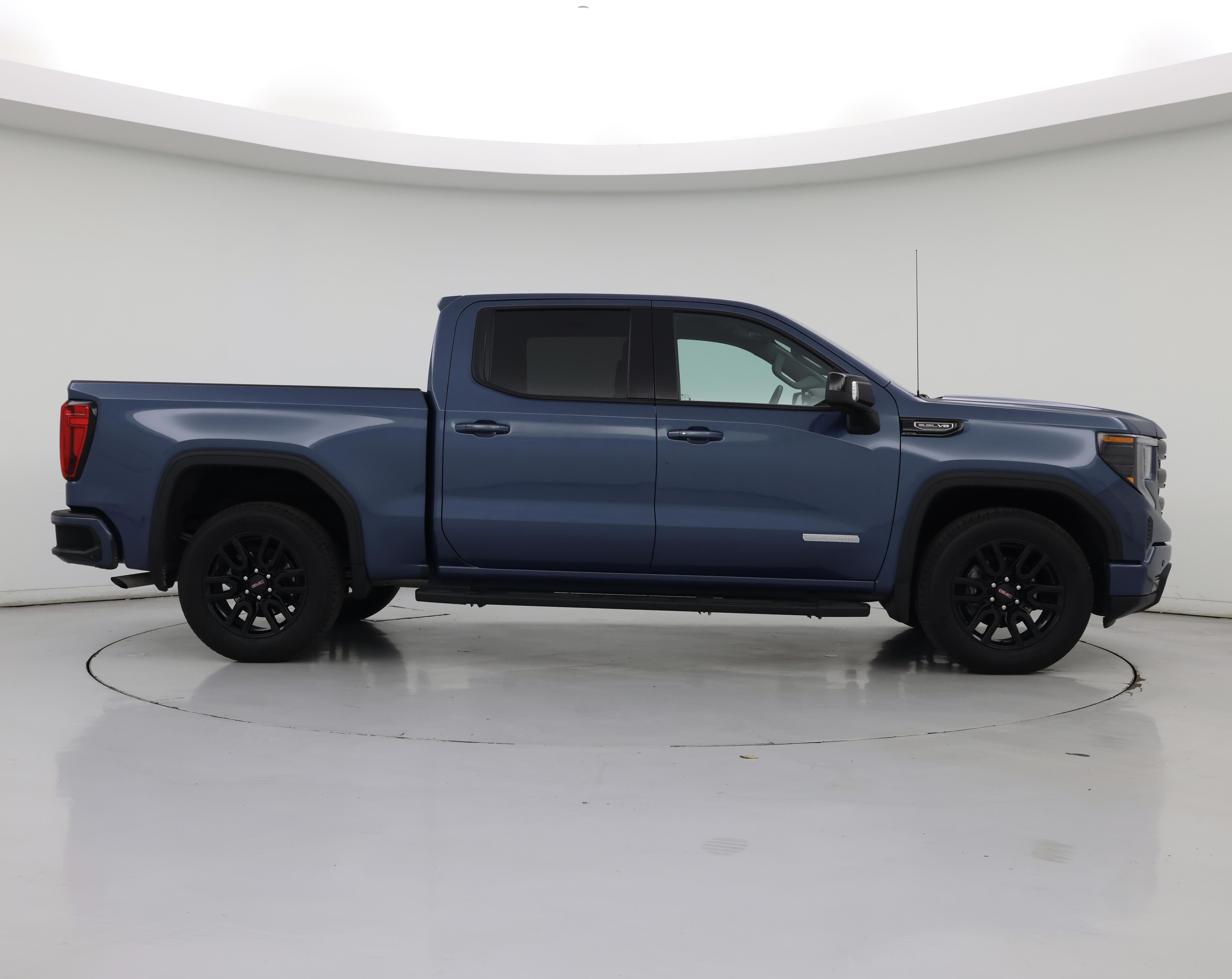 Thumbnail: 2025 GMC Sierra 1500 - 7