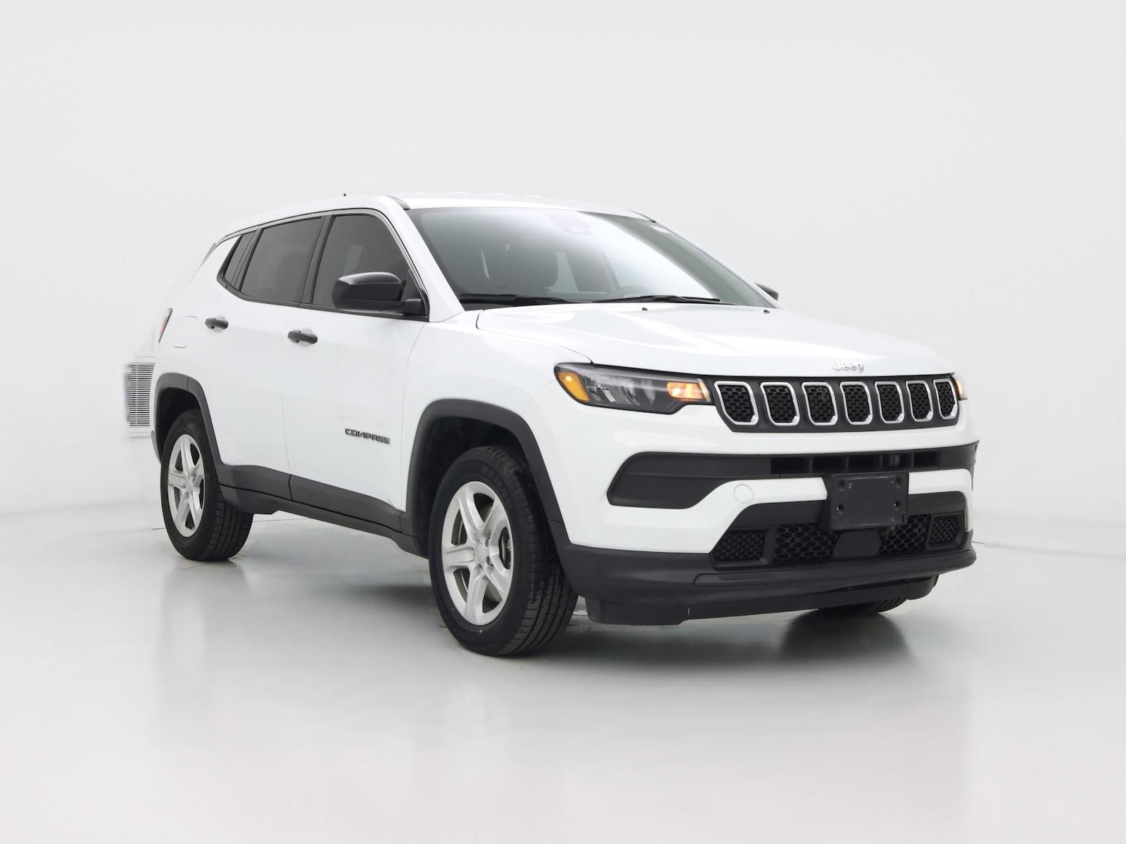 2023 Jeep Compass Sport