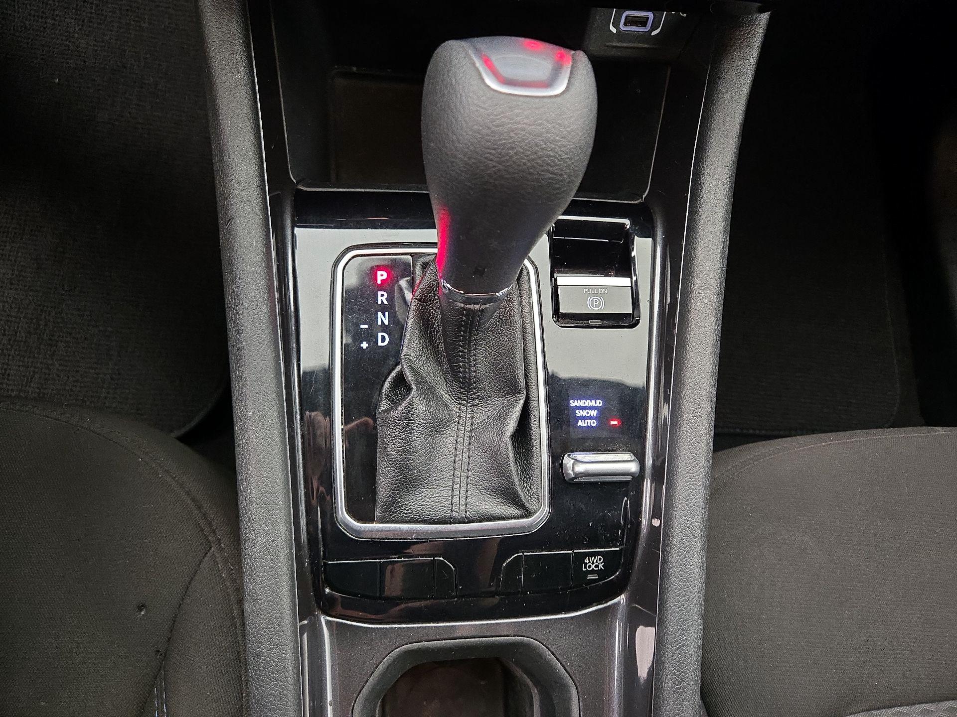 Thumbnail: 2023 Jeep Compass - 17