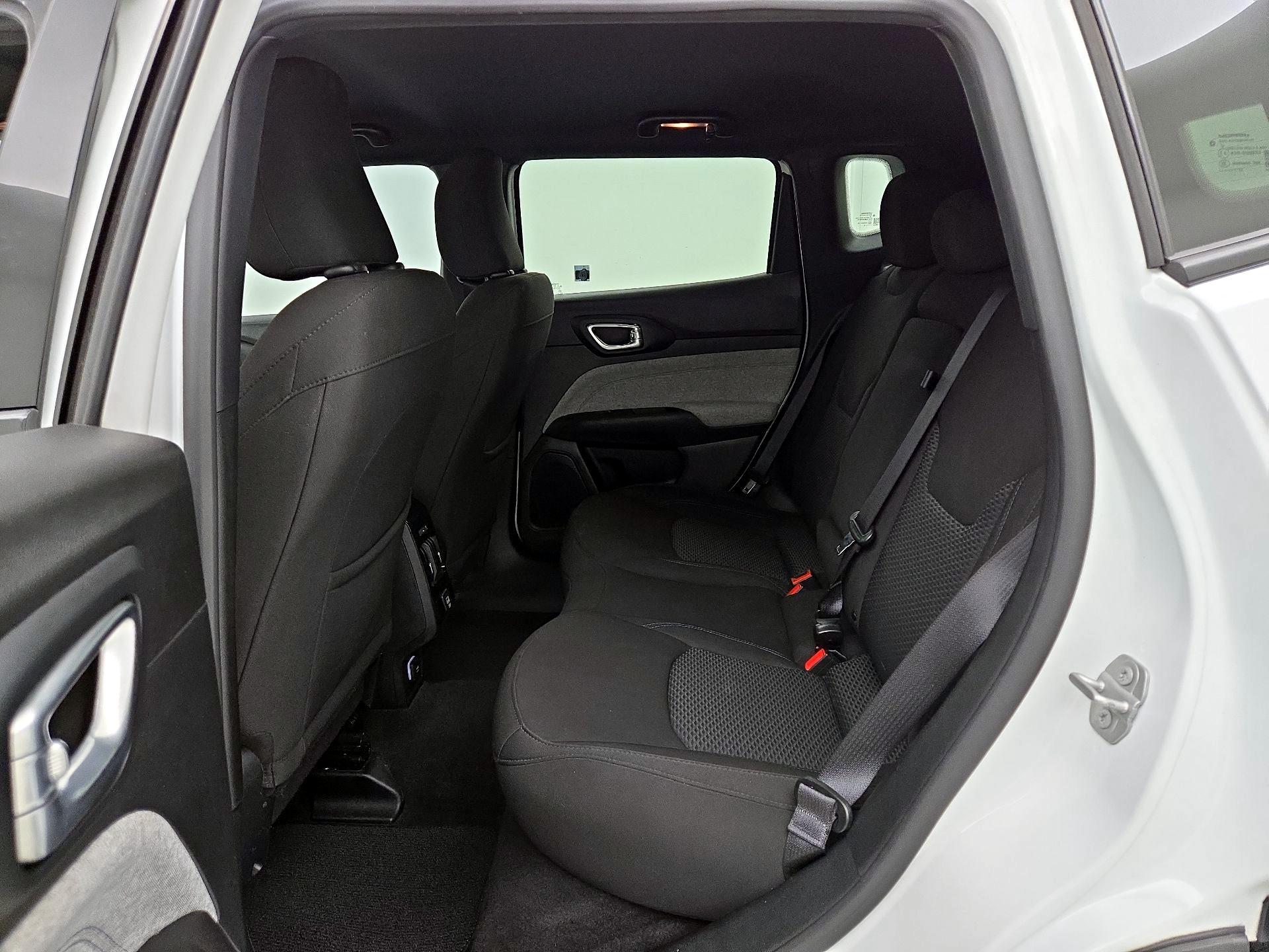 Thumbnail: 2023 Jeep Compass - 19