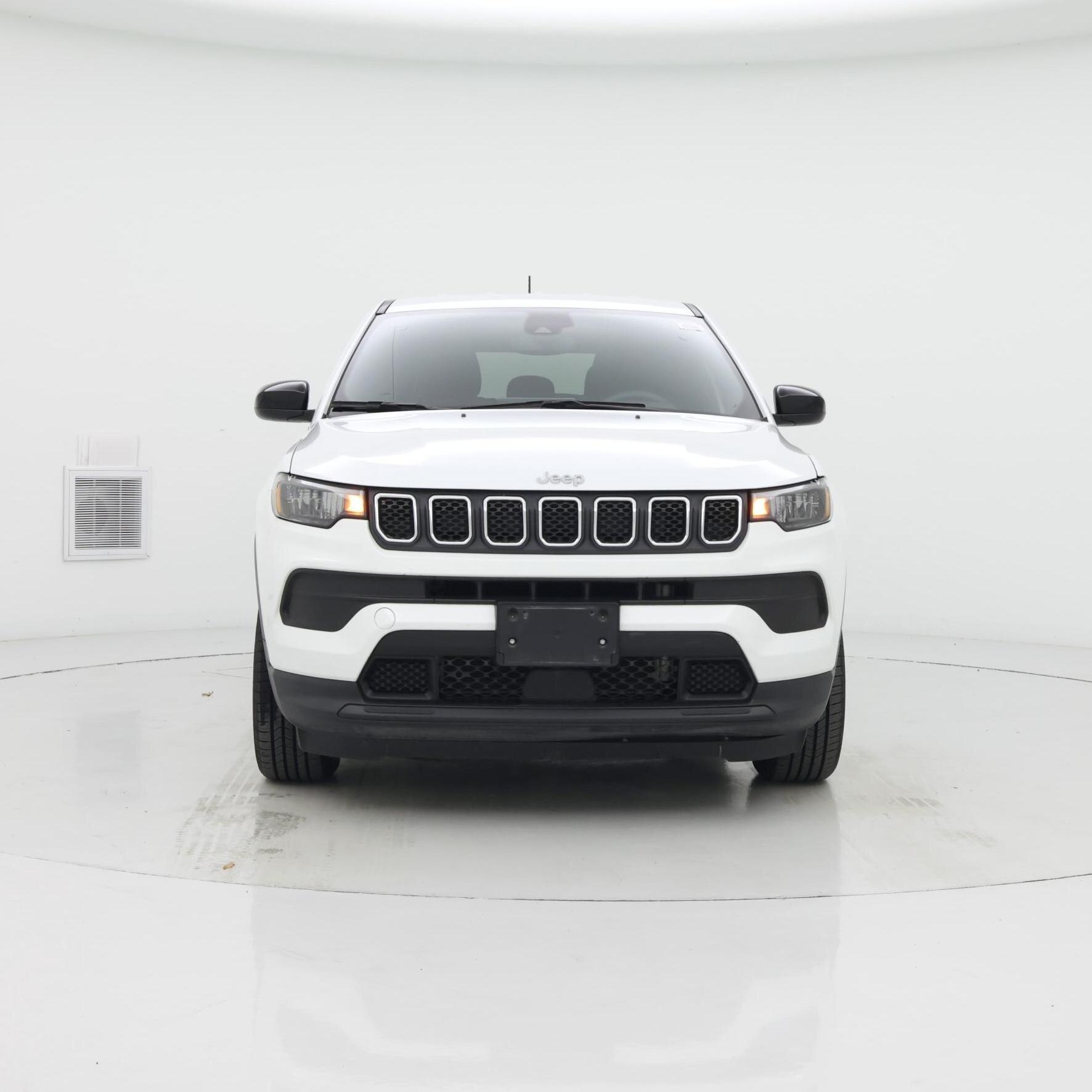 Thumbnail: 2023 Jeep Compass - 5