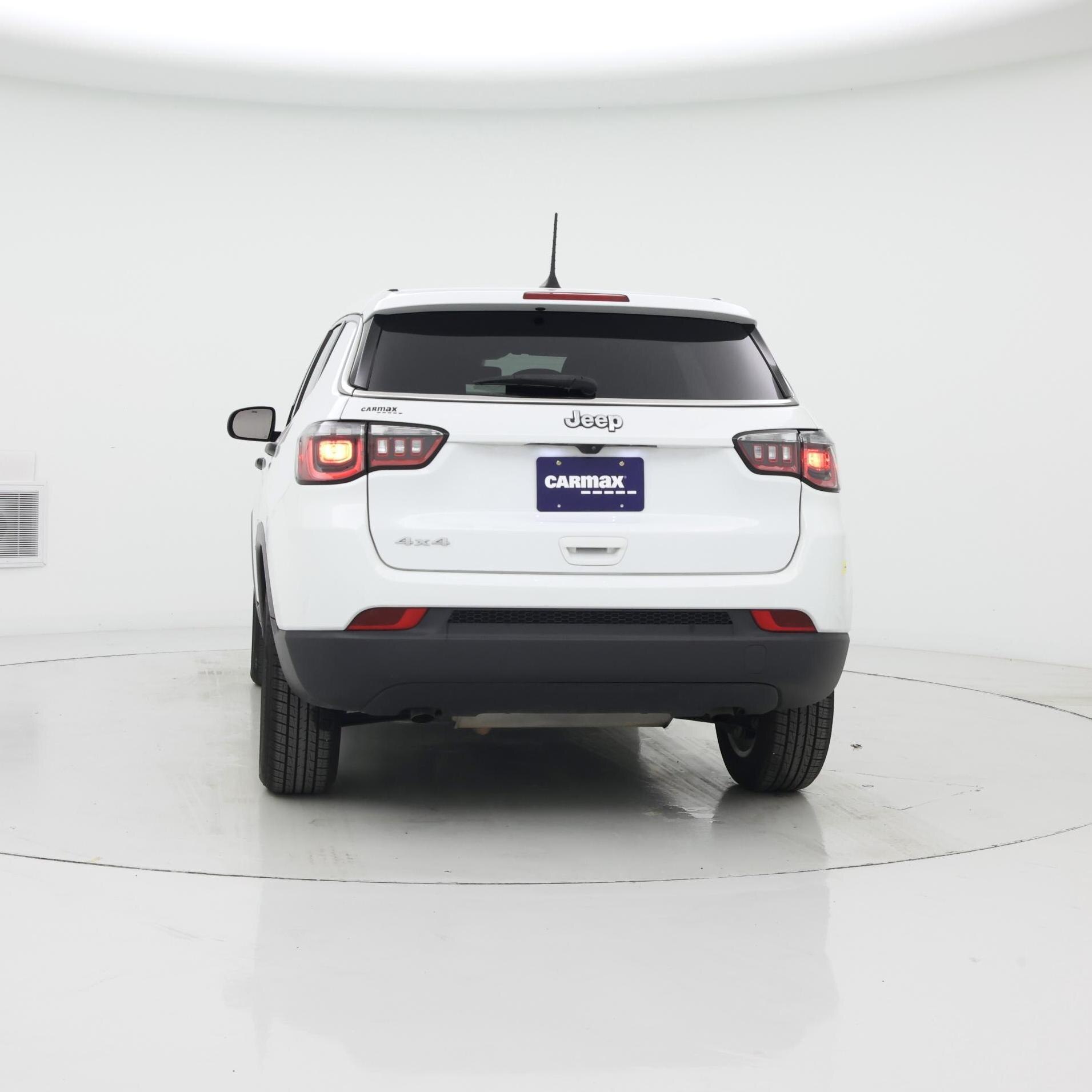 Thumbnail: 2023 Jeep Compass - 6