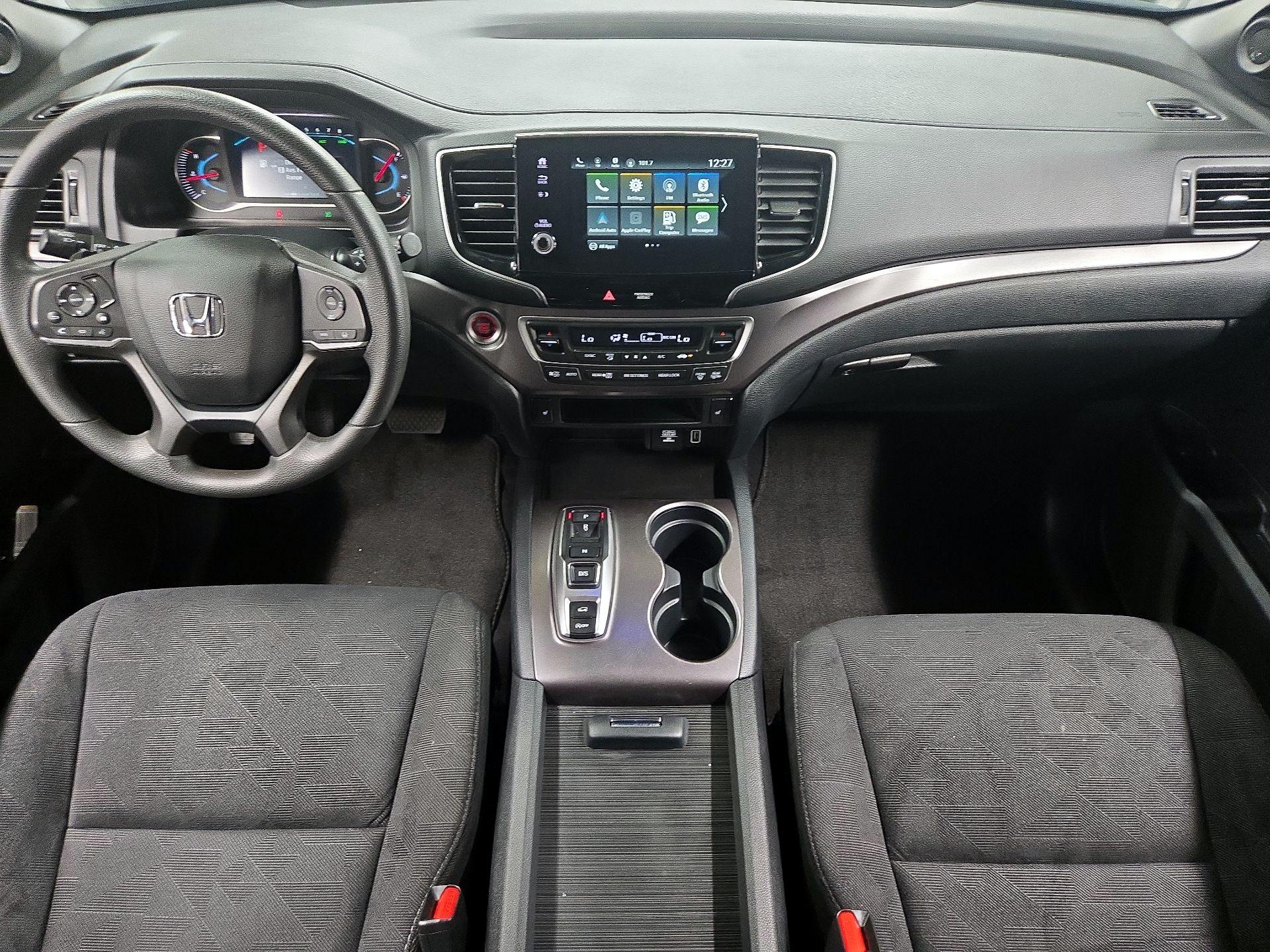 Thumbnail: 2022 Honda Pilot - 9