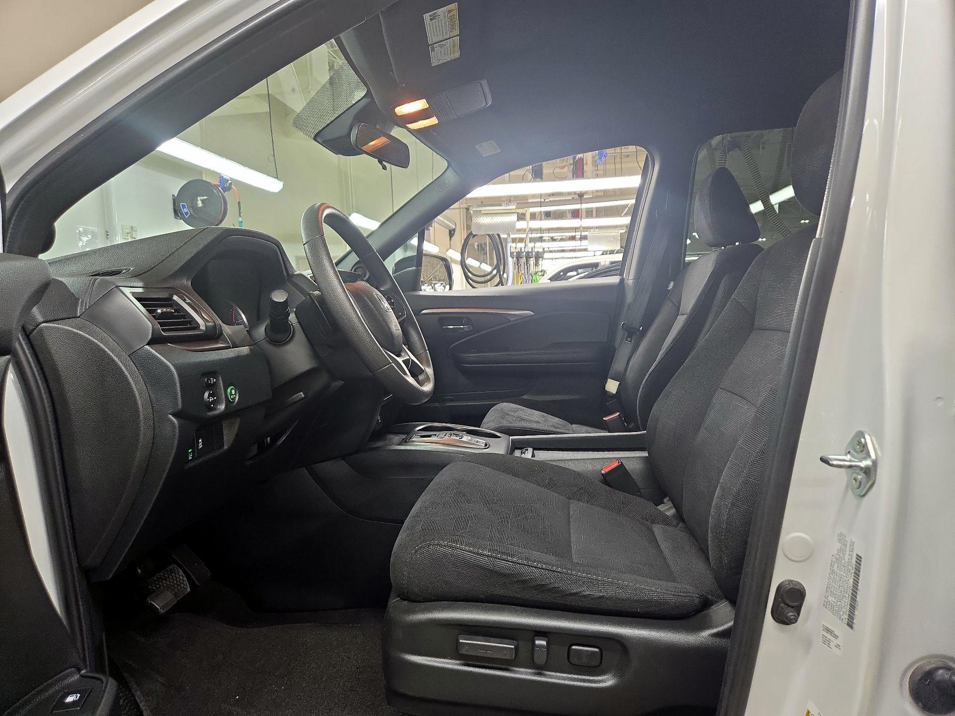 Thumbnail: 2022 Honda Pilot - 11