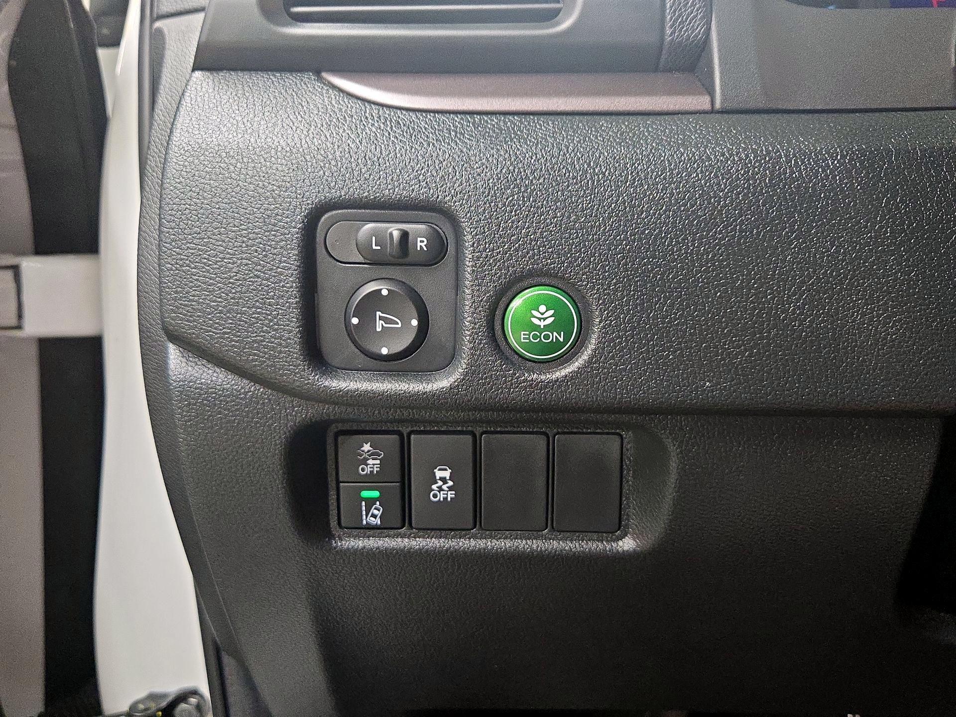 Thumbnail: 2022 Honda Pilot - 13