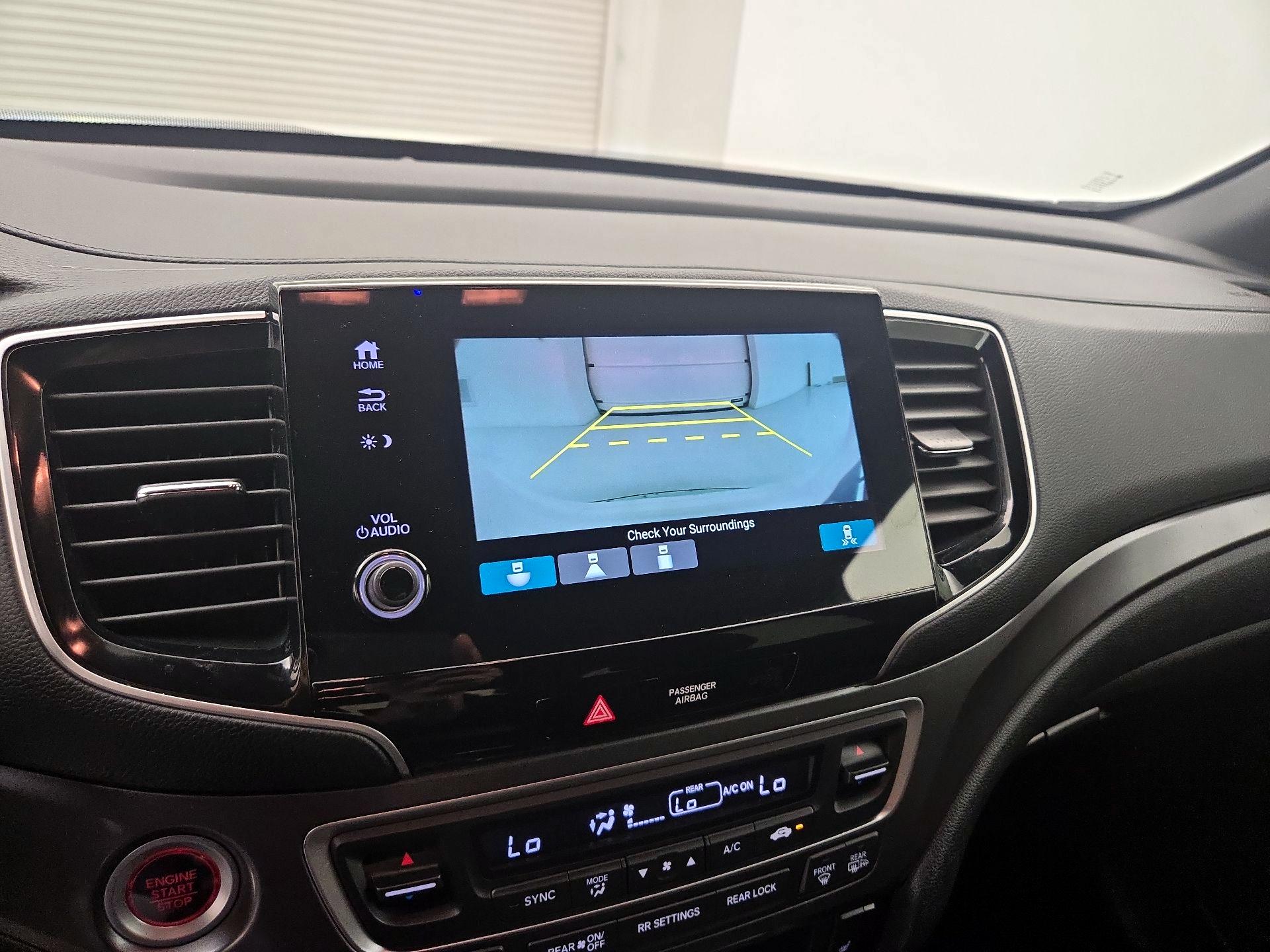 Thumbnail: 2022 Honda Pilot - 14