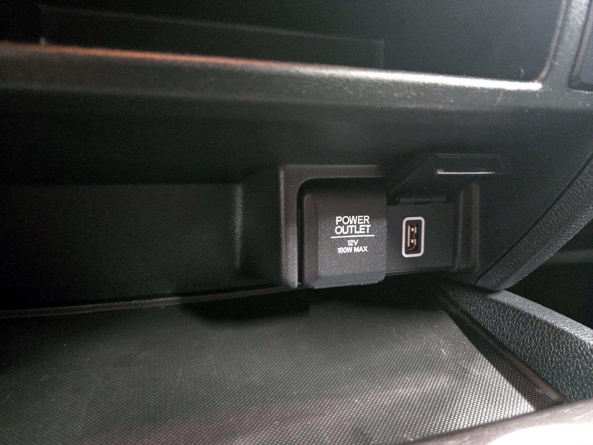 Thumbnail: 2022 Honda Pilot - 18