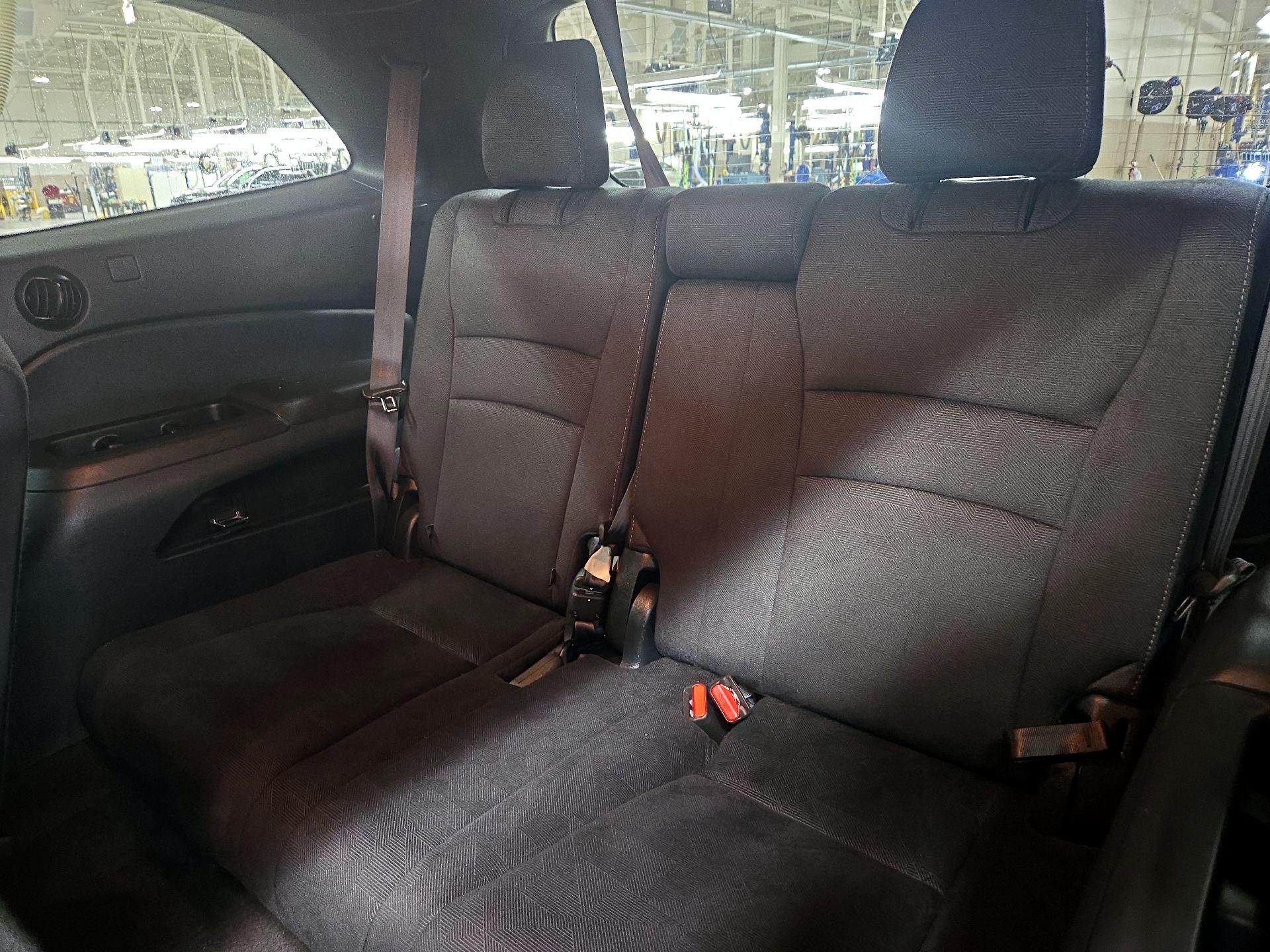 Thumbnail: 2022 Honda Pilot - 20