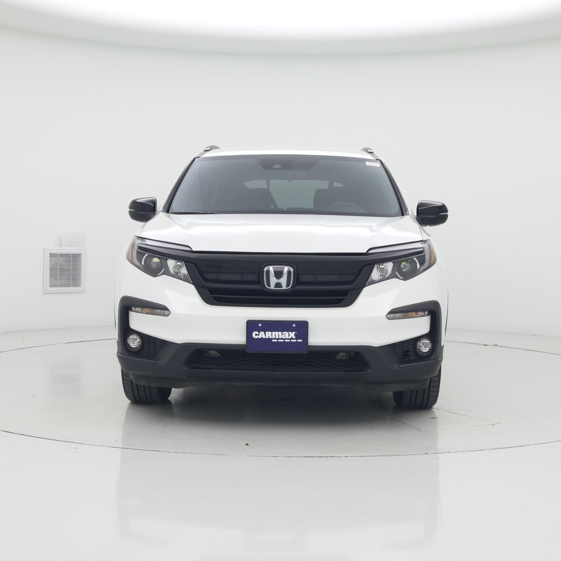 Thumbnail: 2022 Honda Pilot - 5