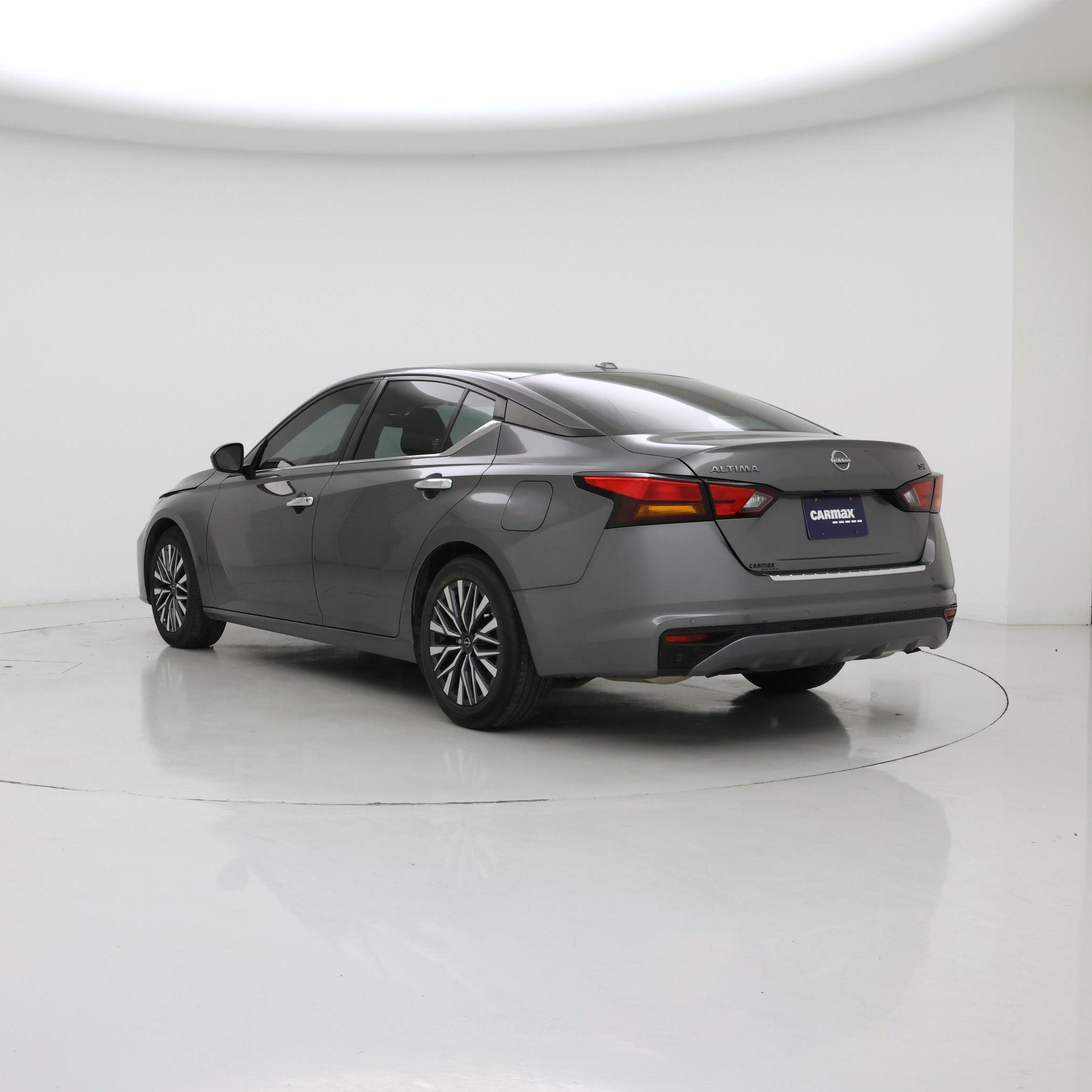 Thumbnail: 2023 Nissan Altima - 2