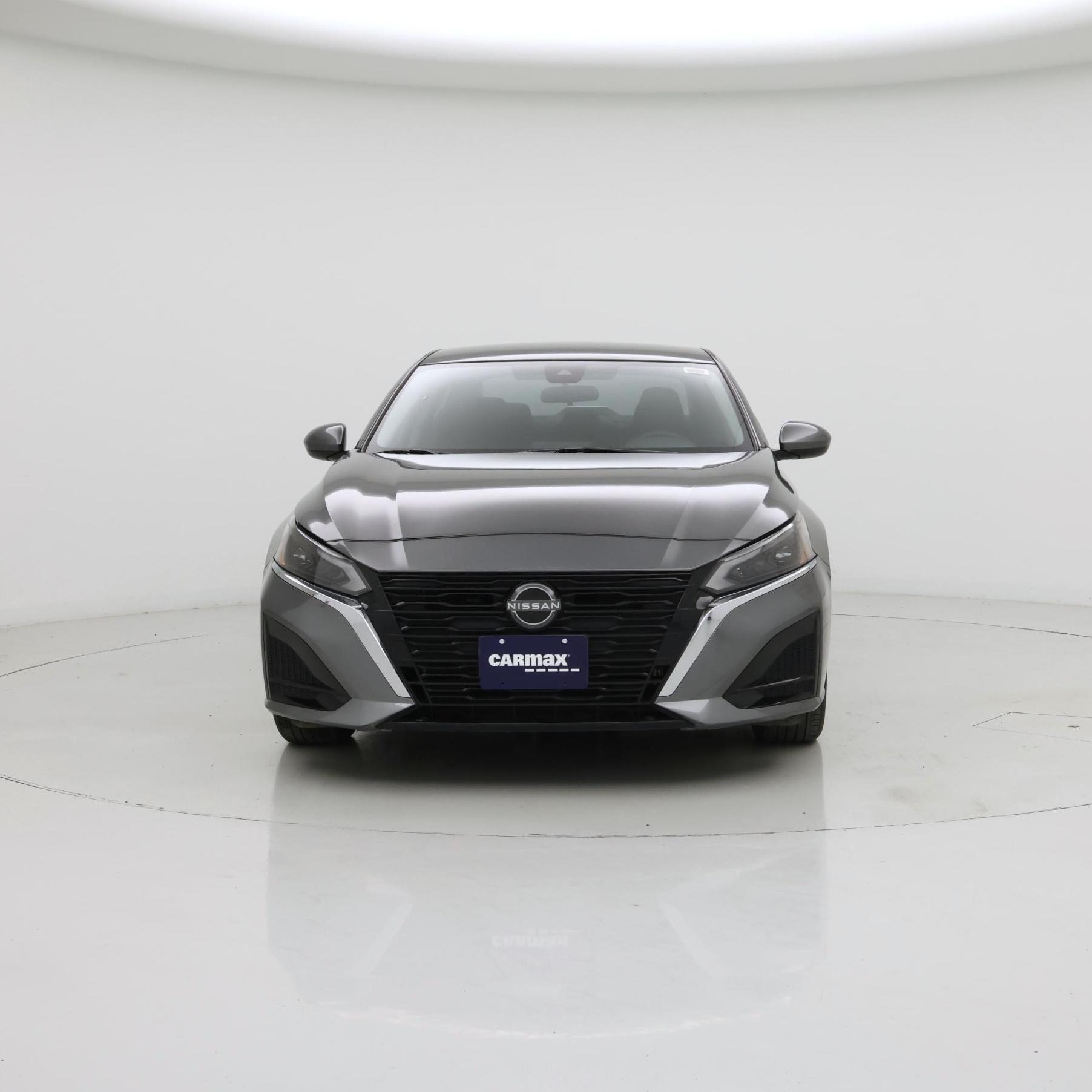 Thumbnail: 2023 Nissan Altima - 5
