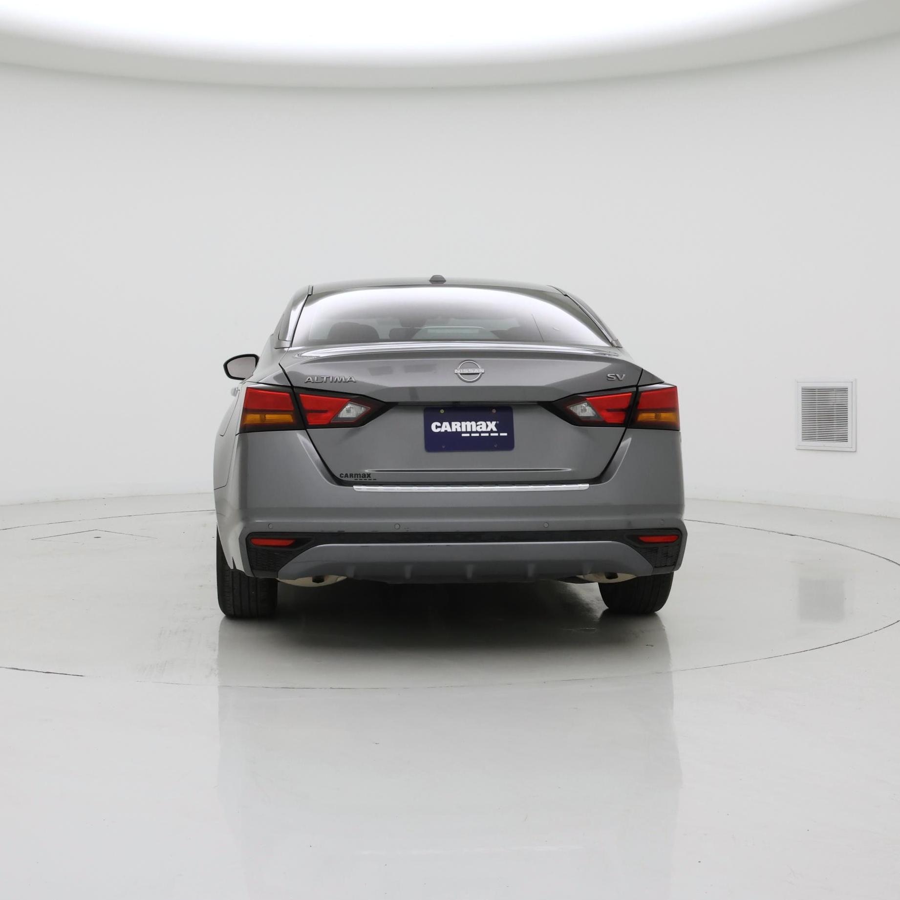 Thumbnail: 2023 Nissan Altima - 6